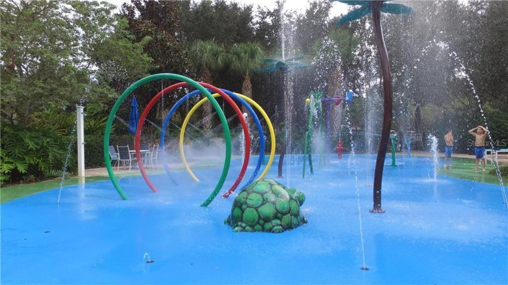 Your Choice To Enjoy Life And Fun In Orlando!