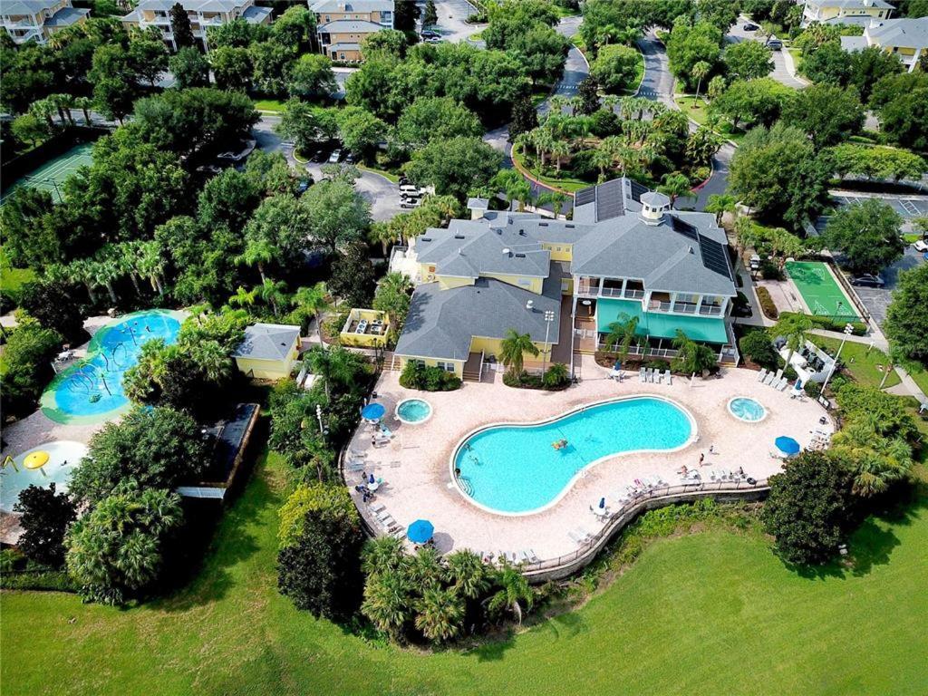 Your Choice To Enjoy Life And Fun In Orlando! Apartment *