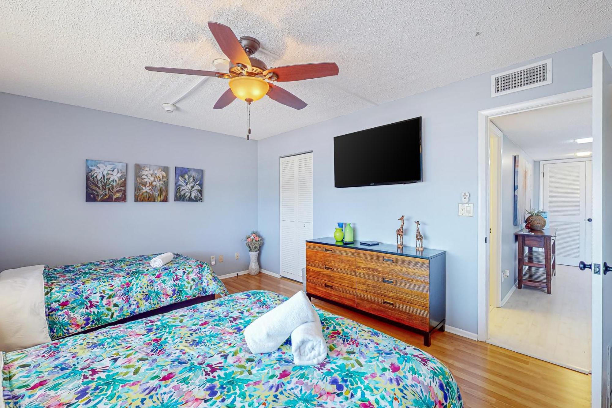 Island Breeze Sanctuary * Longboat Key
