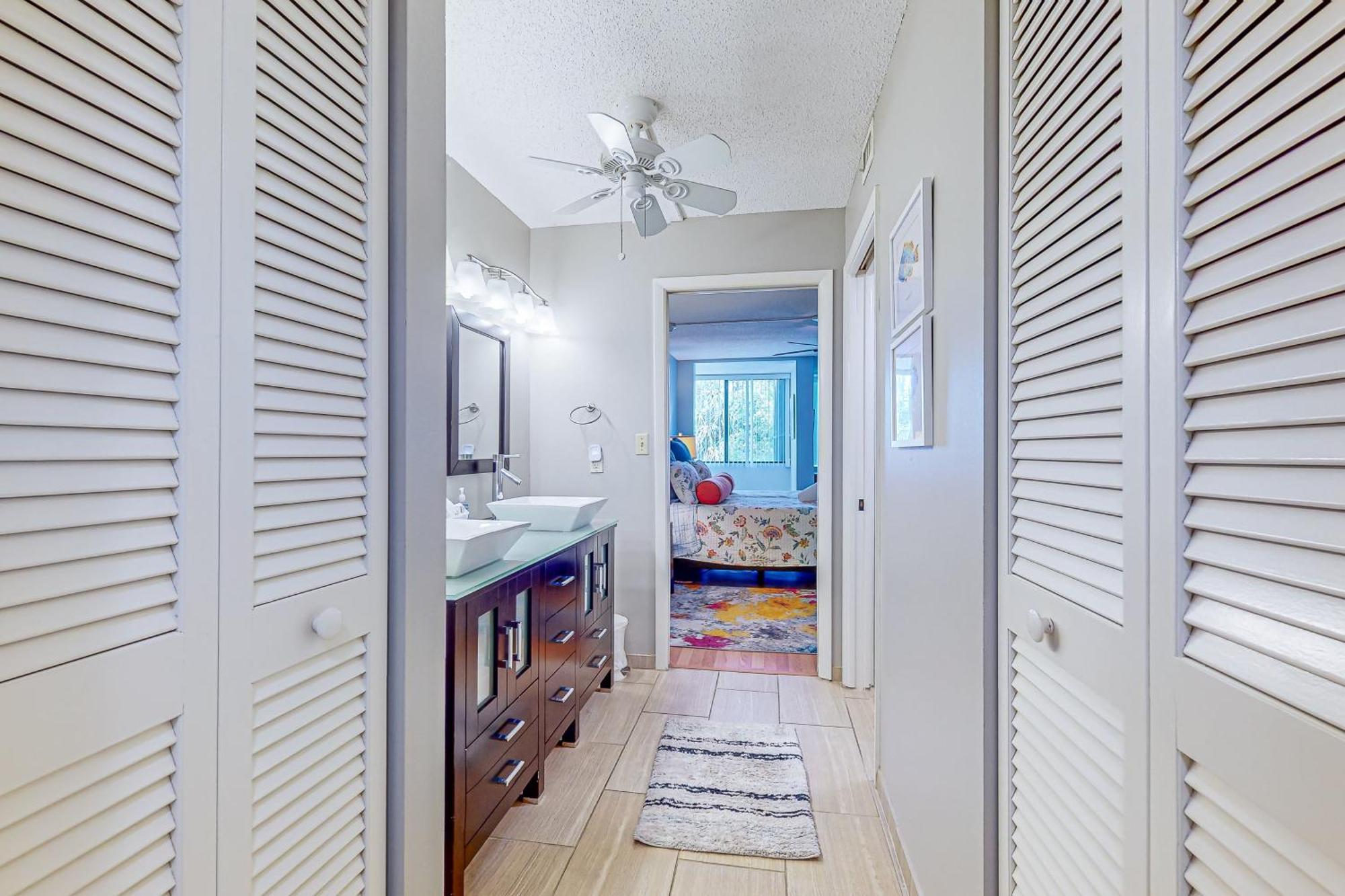 Apartment Island Breeze Sanctuary *