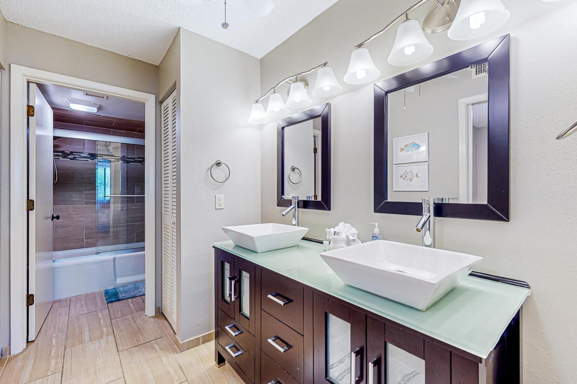 Island Breeze Sanctuary Apartment Longboat Key