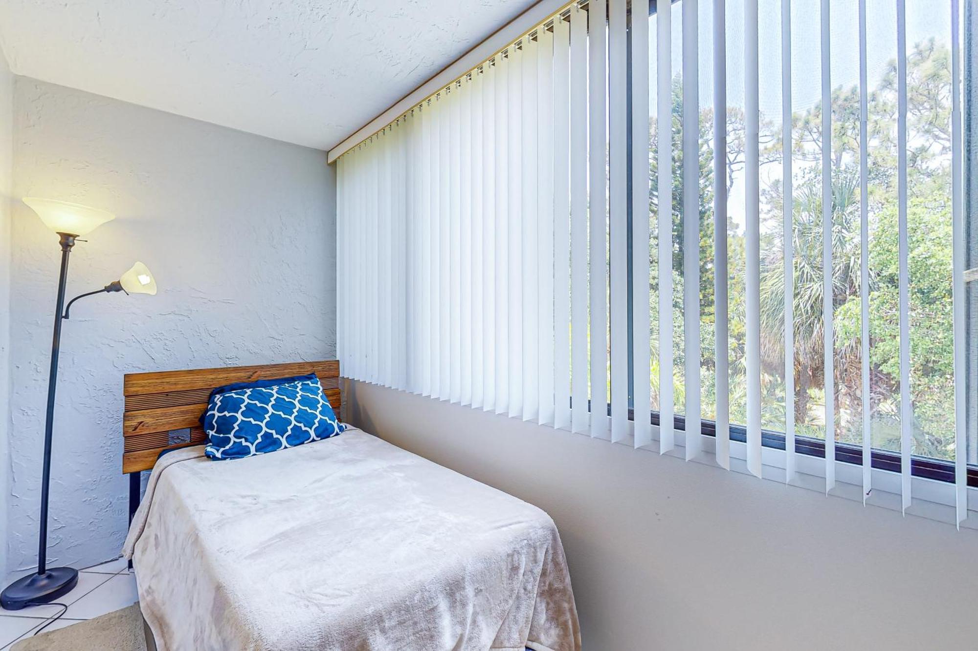 Island Breeze Sanctuary Apartment