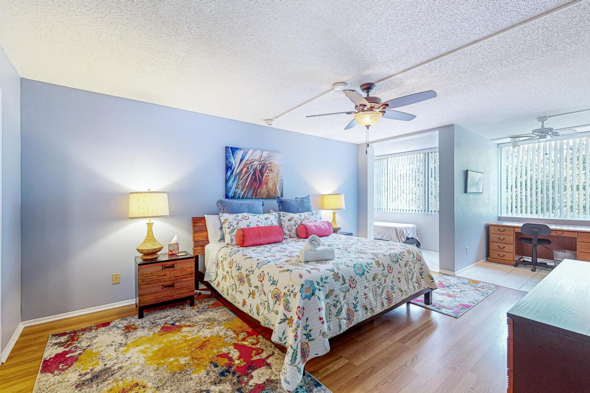 Apartment Island Breeze Sanctuary Longboat Key