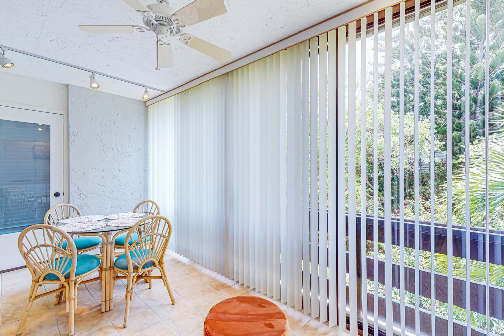 Apartment Island Breeze Sanctuary