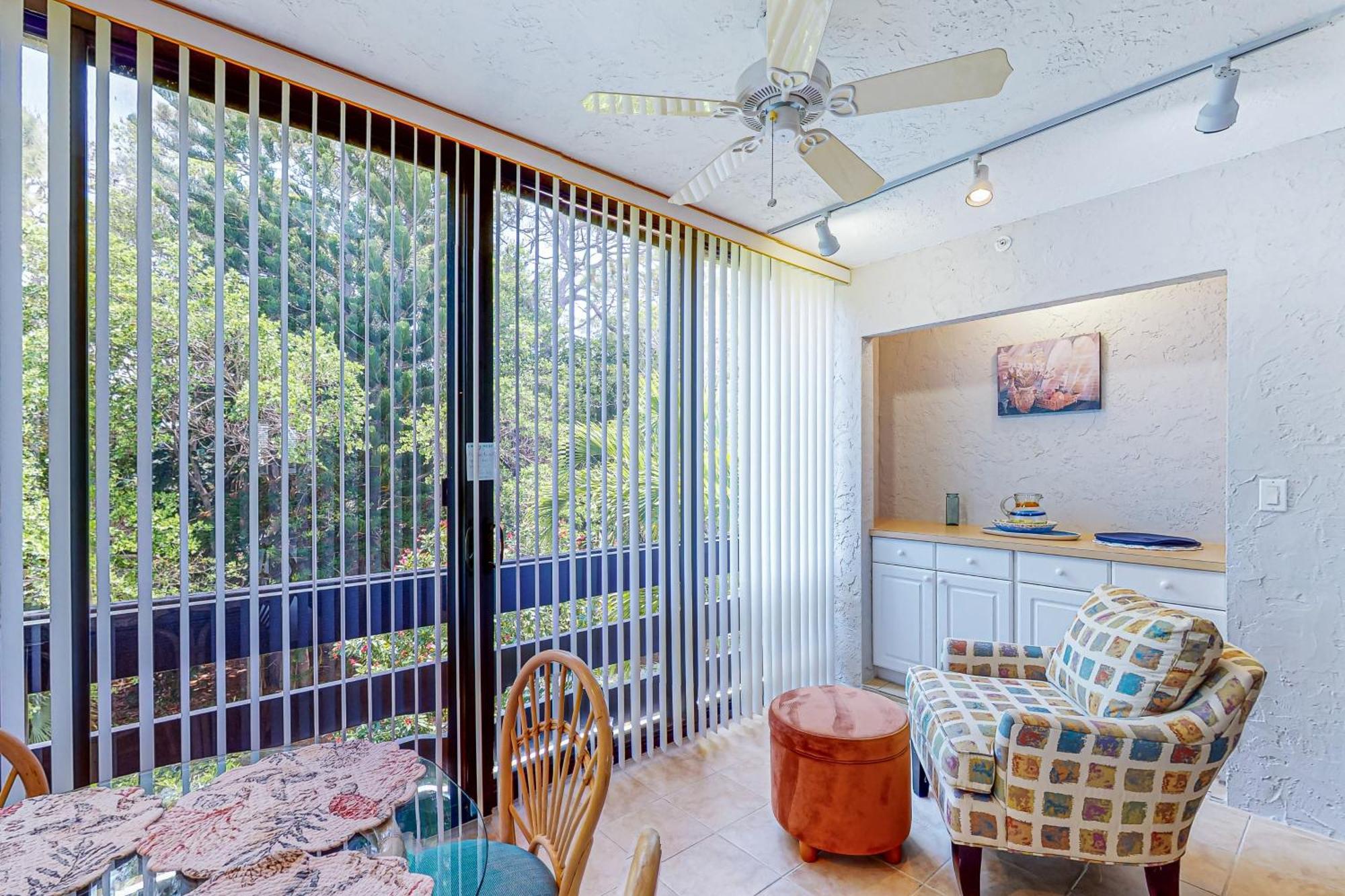 Island Breeze Sanctuary Longboat Key
