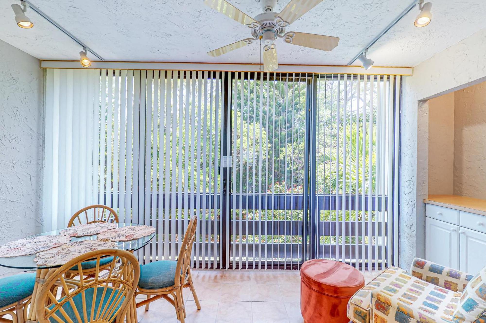 Apartment Island Breeze Sanctuary