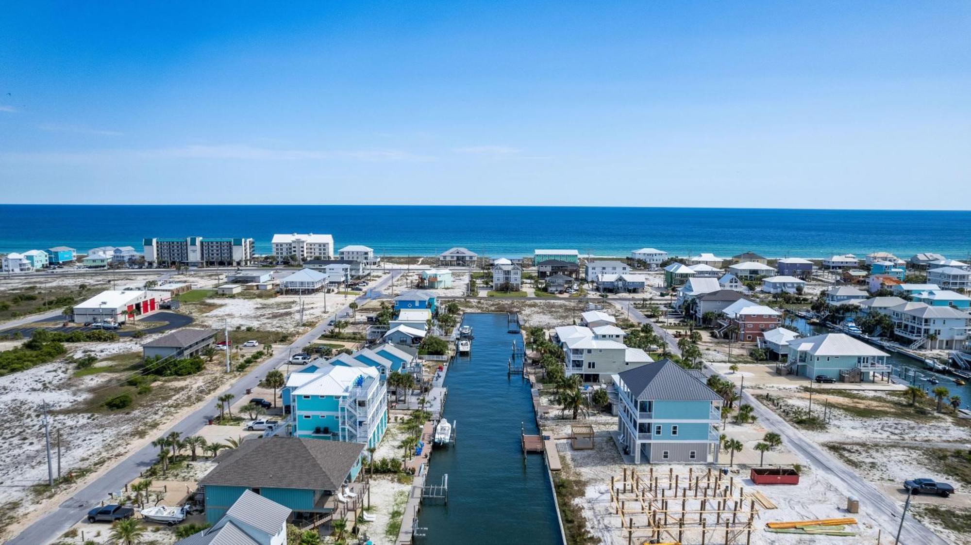 The Palms Holiday home Navarre