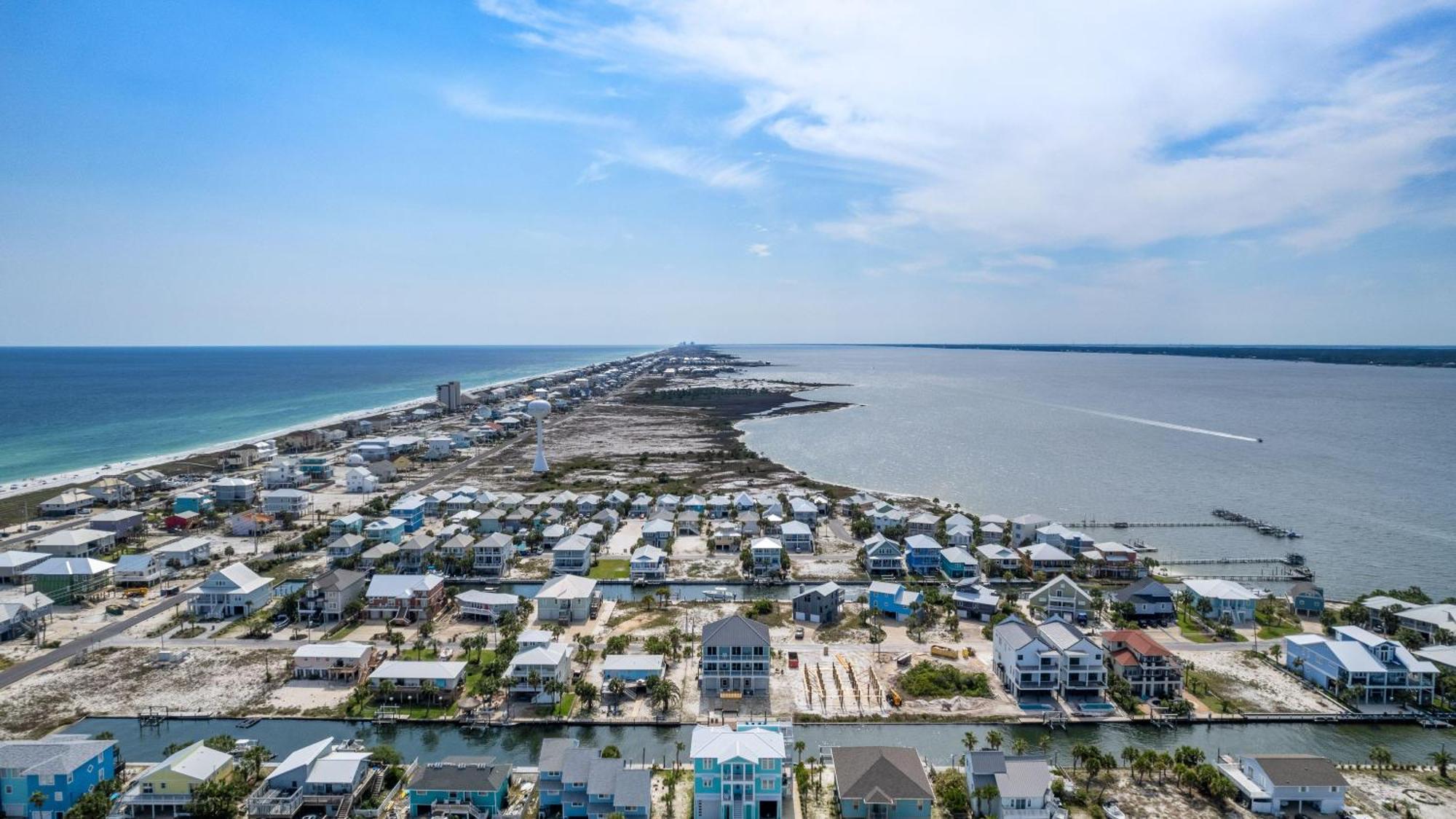 The Palms Holiday home Navarre