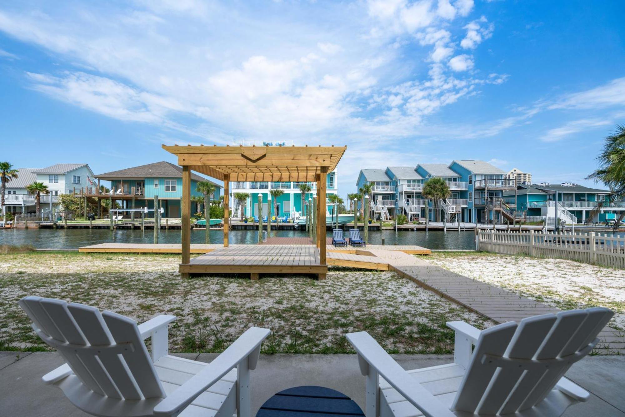 Holiday home The Palms Navarre