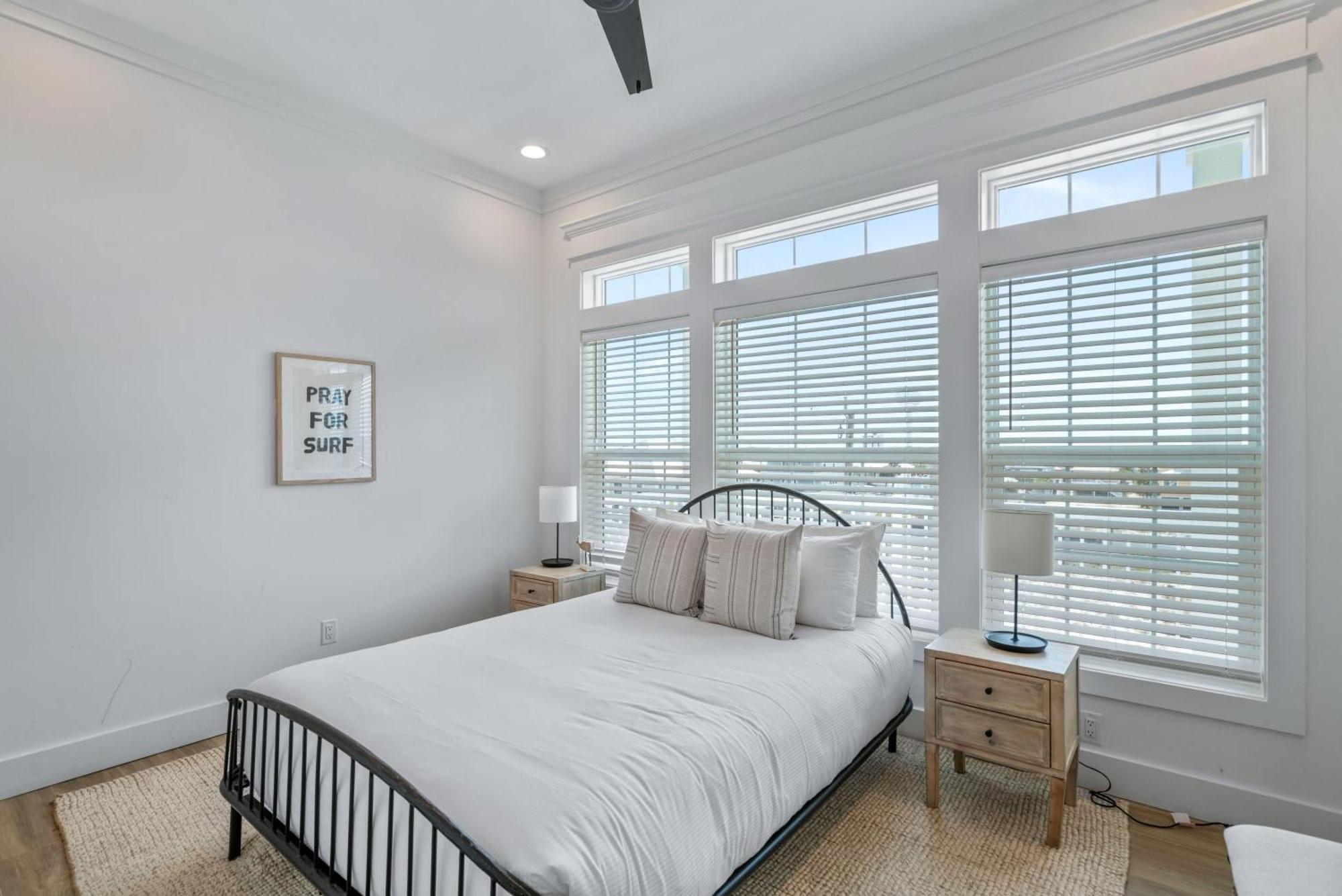 The Palms Holiday home Navarre
