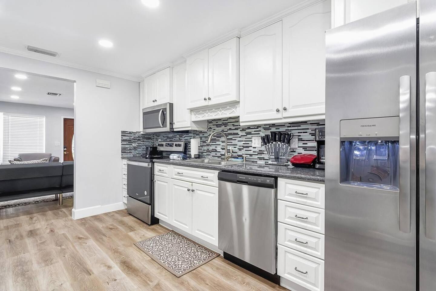 Luxury Holiday home Fort Lauderdale