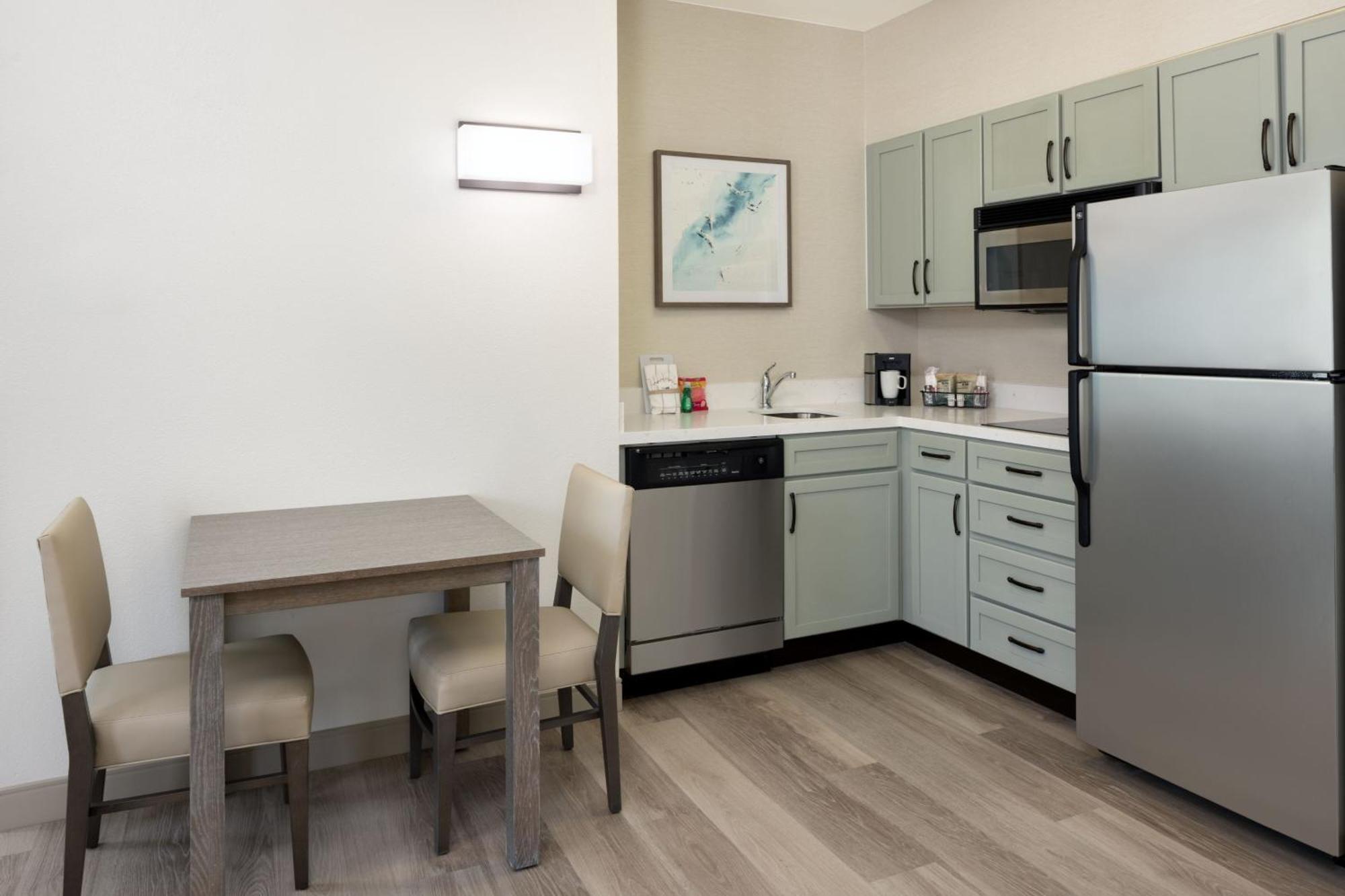 Hotel Sandestin At Grand Boulevard 3*