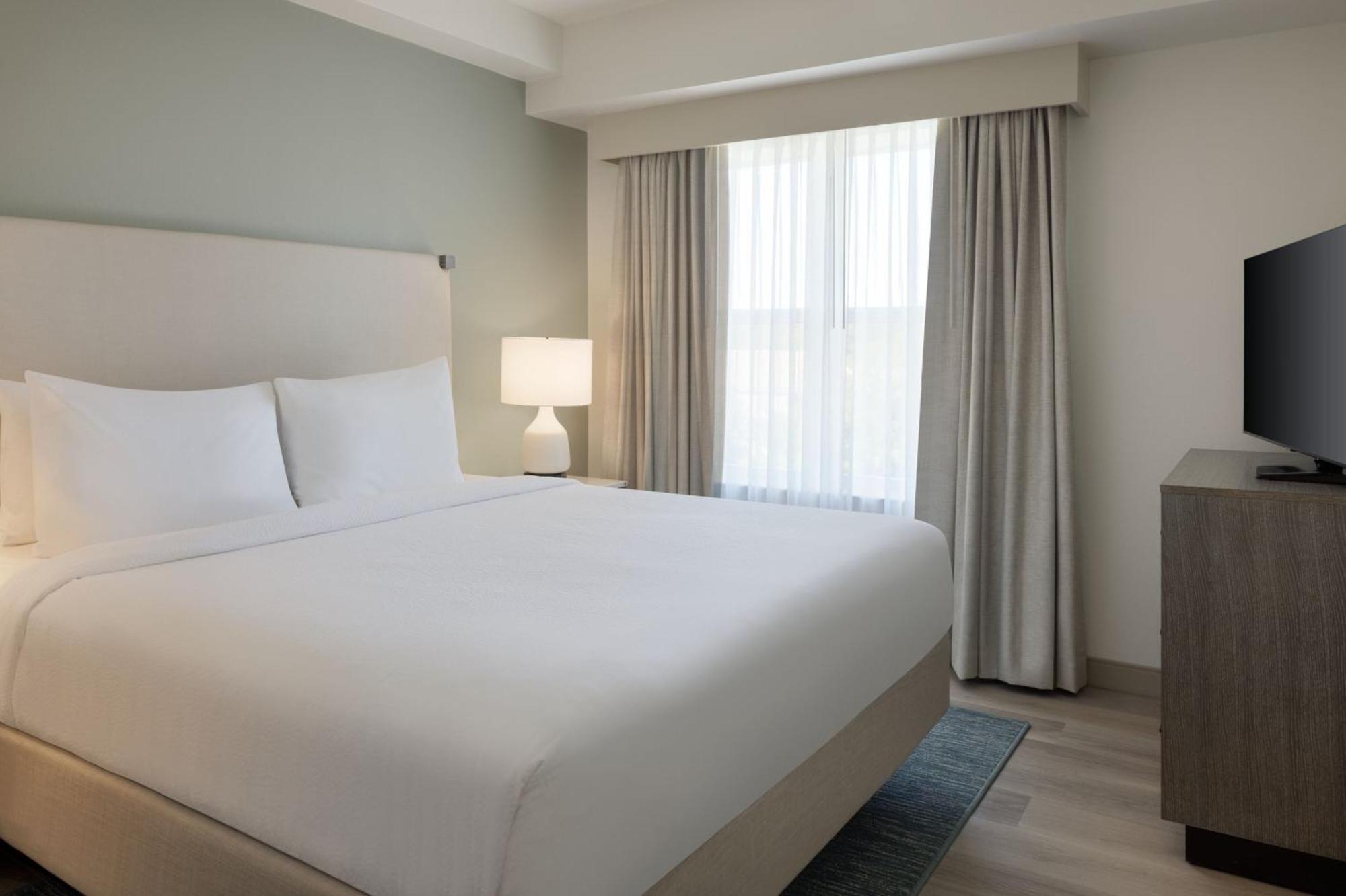Sandestin At Grand Boulevard Hotel Miramar Beach