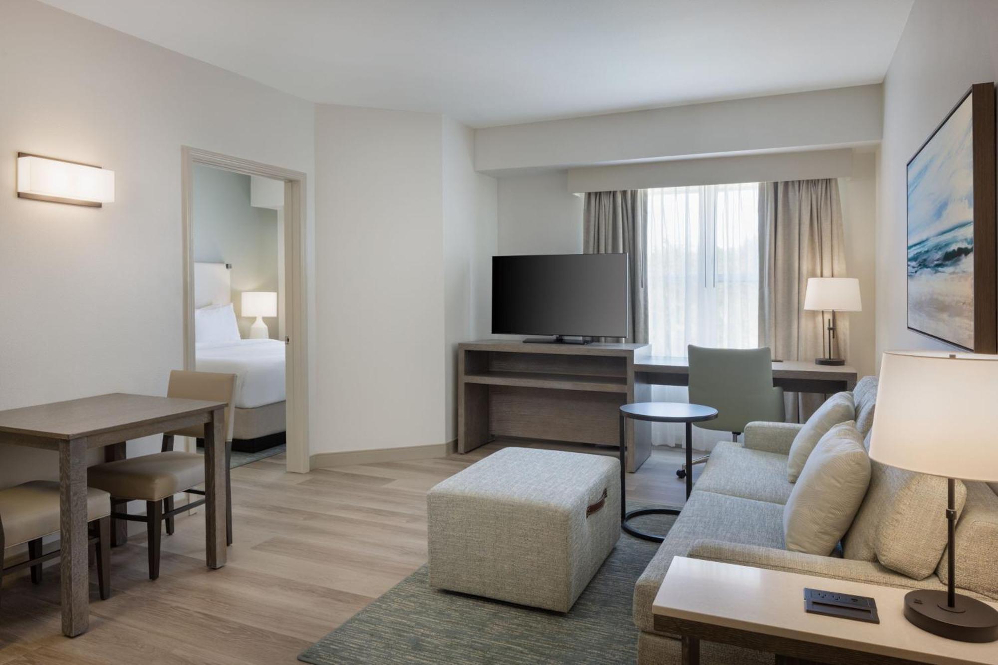 Sandestin At Grand Boulevard 3*