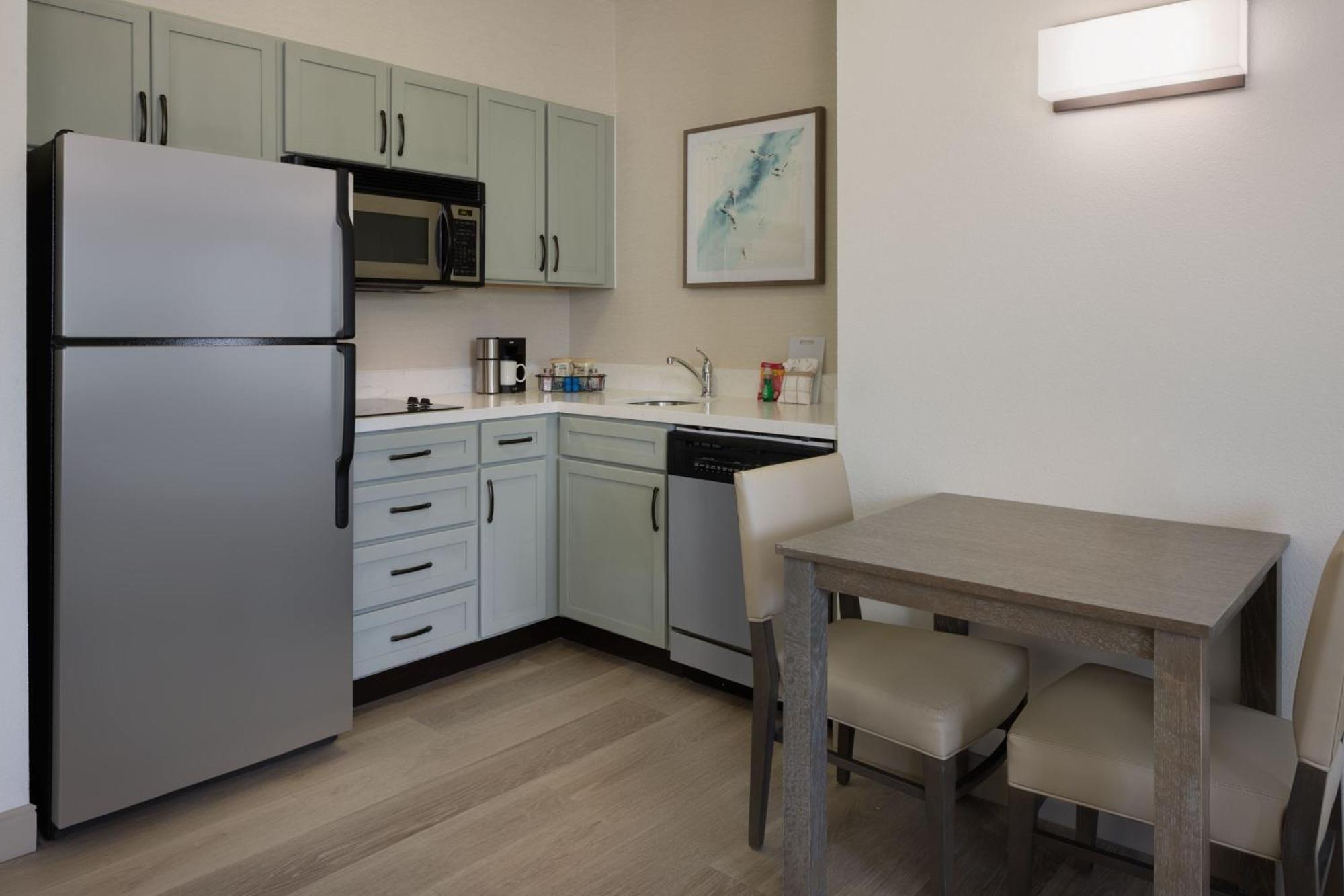 Sandestin At Grand Boulevard Hotel 3*