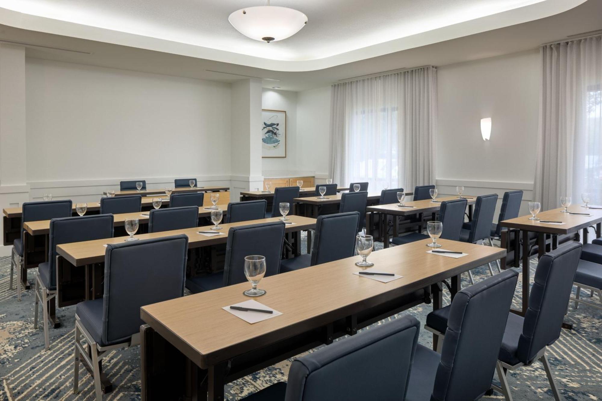 Courtyard By Marriott Sandestin At Grand Boulevard