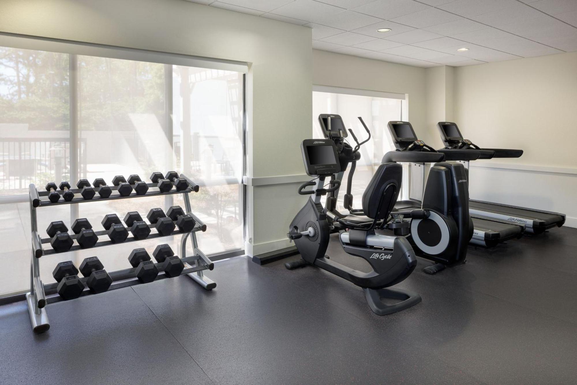Courtyard By Marriott Sandestin At Grand Boulevard 3* Miramar Beach