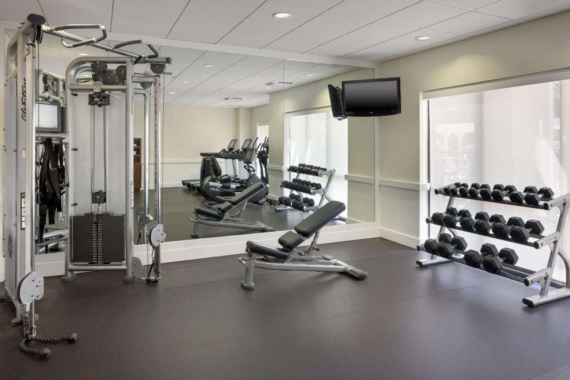 Courtyard By Marriott Sandestin At Grand Boulevard