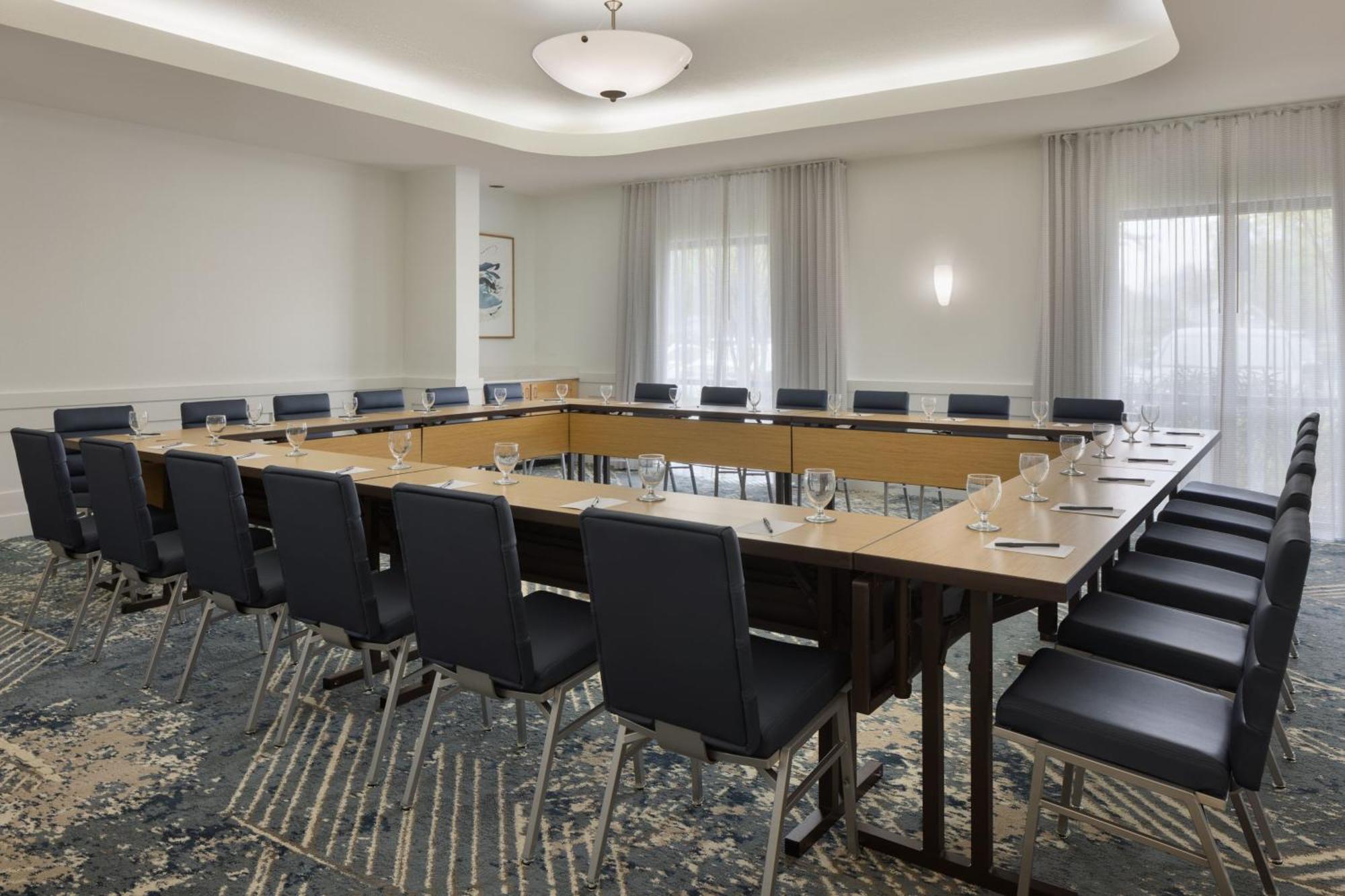 Courtyard By Marriott Sandestin At Grand Boulevard Miramar Beach