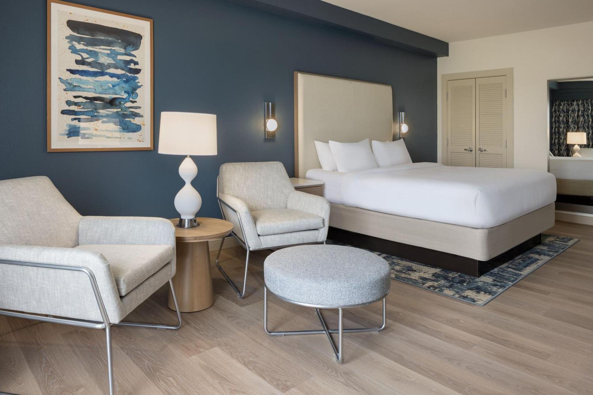 Courtyard By Marriott Sandestin At Grand Boulevard Miramar Beach