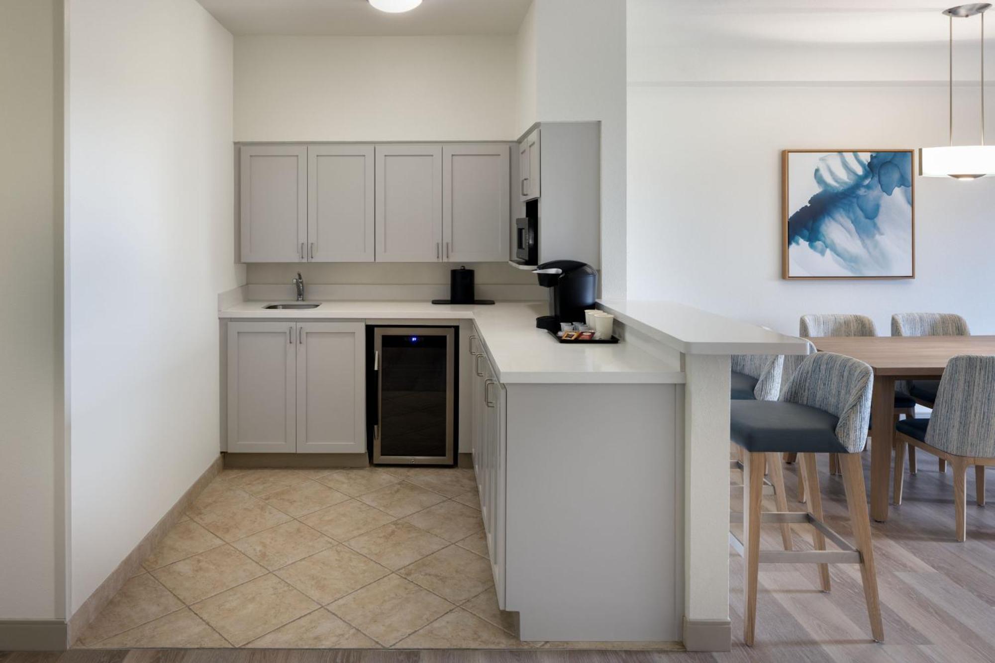 Courtyard By Marriott Sandestin At Grand Boulevard