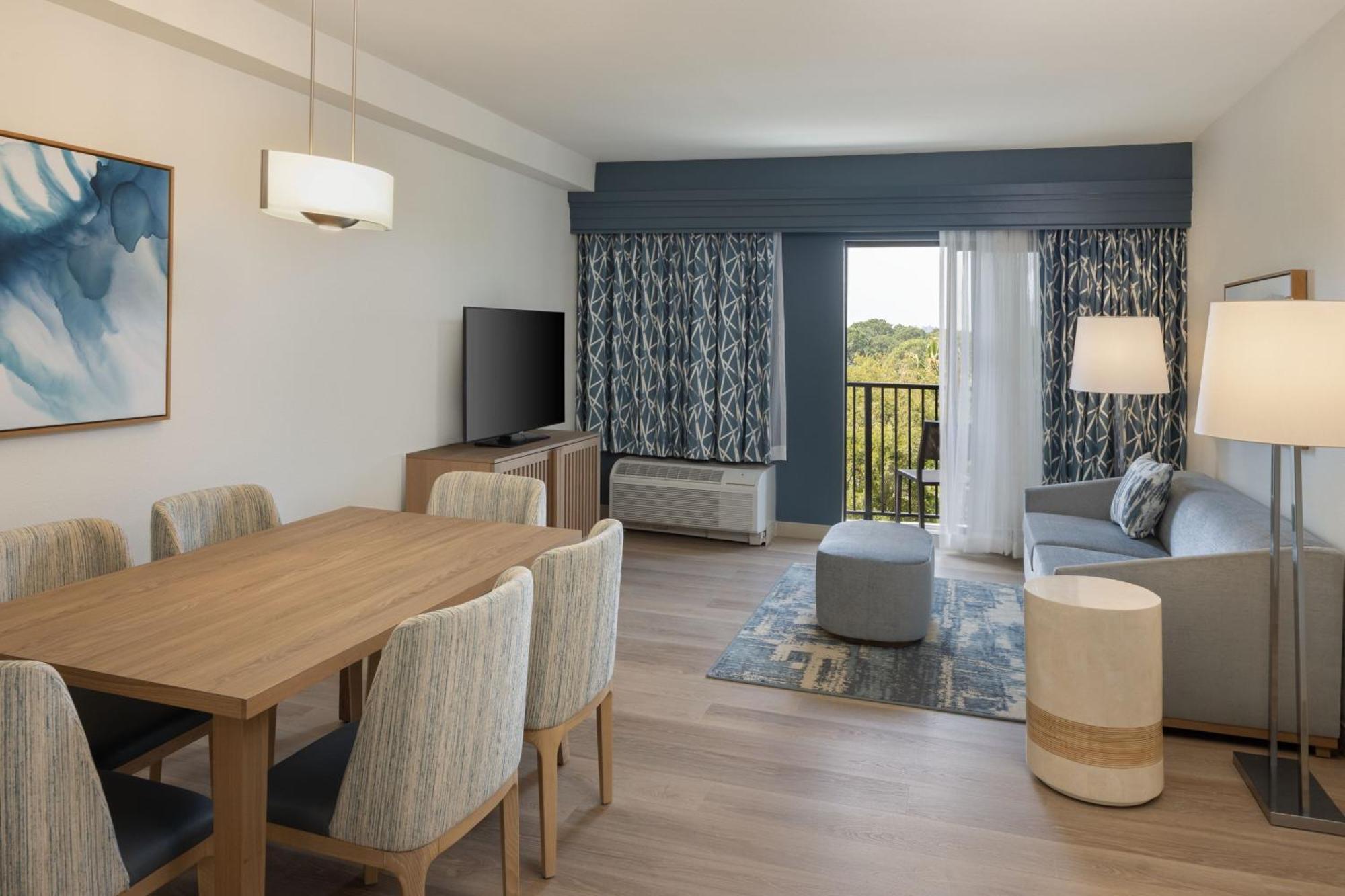 Hotel Courtyard By Marriott Sandestin At Grand Boulevard Miramar Beach