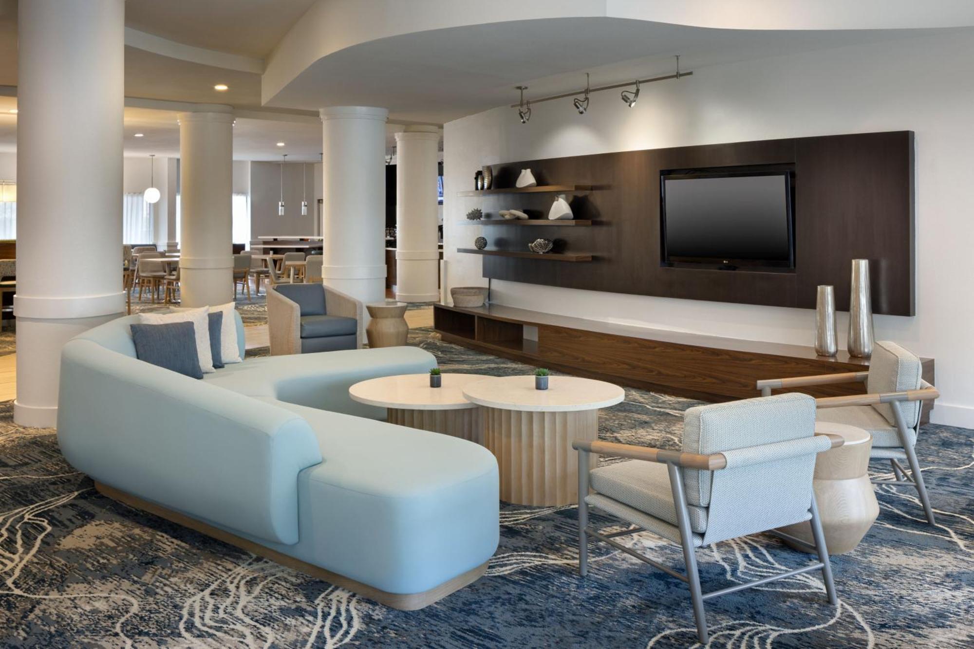 Courtyard By Marriott Sandestin At Grand Boulevard Miramar Beach