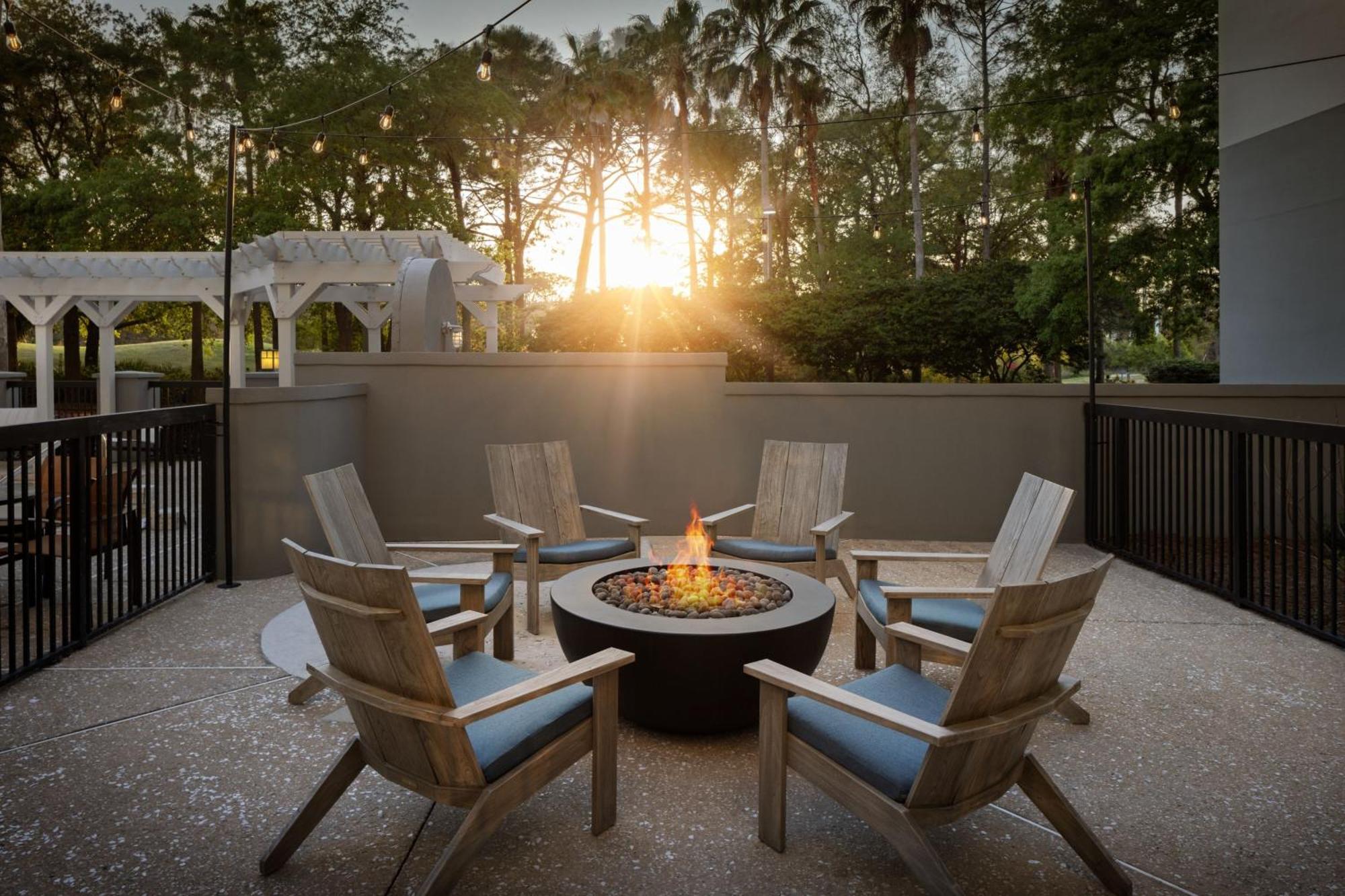 Courtyard By Marriott Sandestin At Grand Boulevard Hotel Miramar Beach
