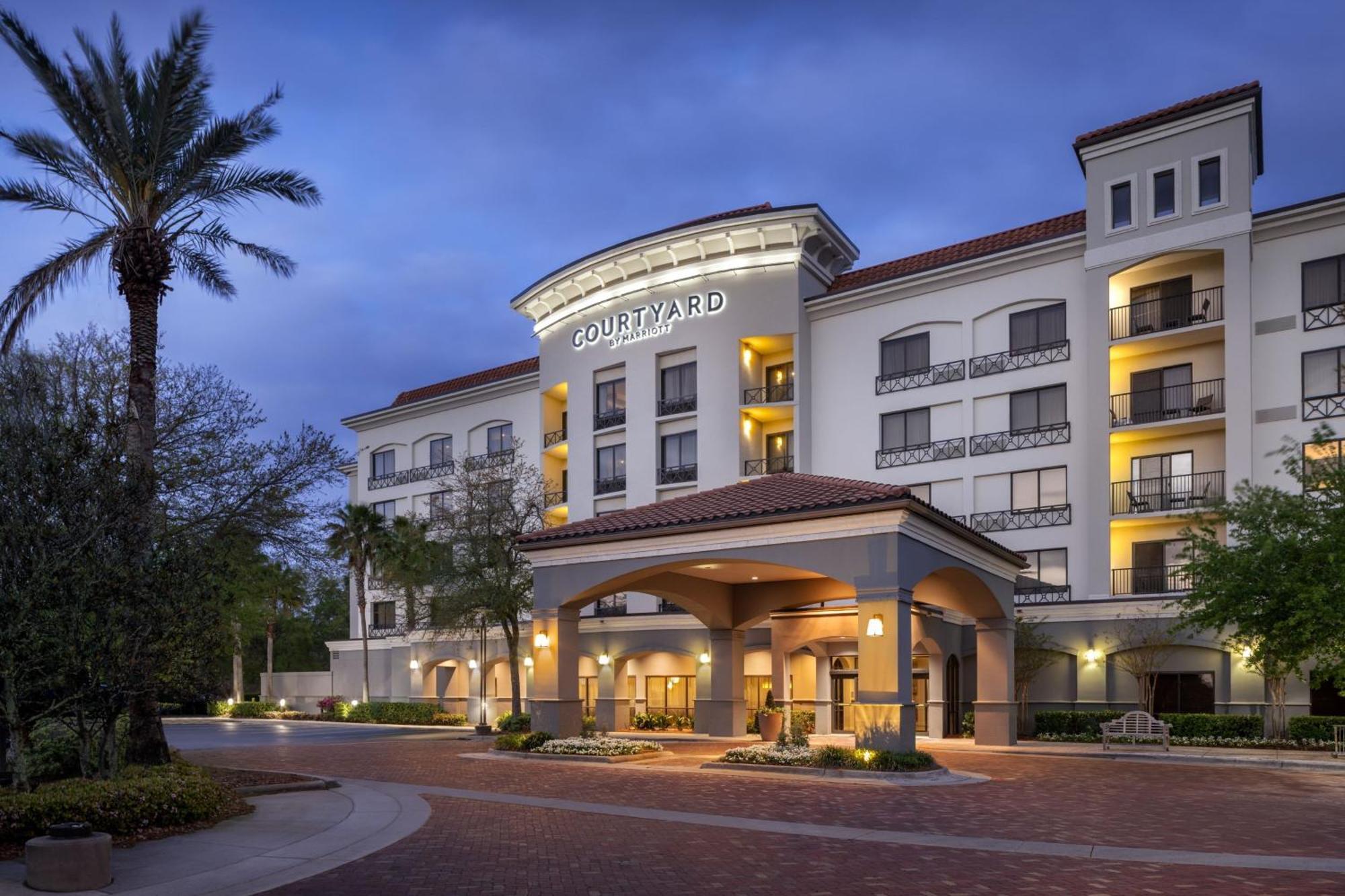Courtyard By Marriott Sandestin At Grand Boulevard Miramar Beach
