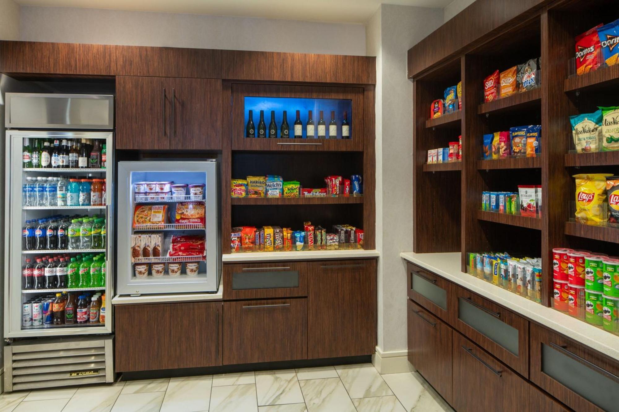 Springhill By Marriott Orlando Convention Center 3* Williamsburg