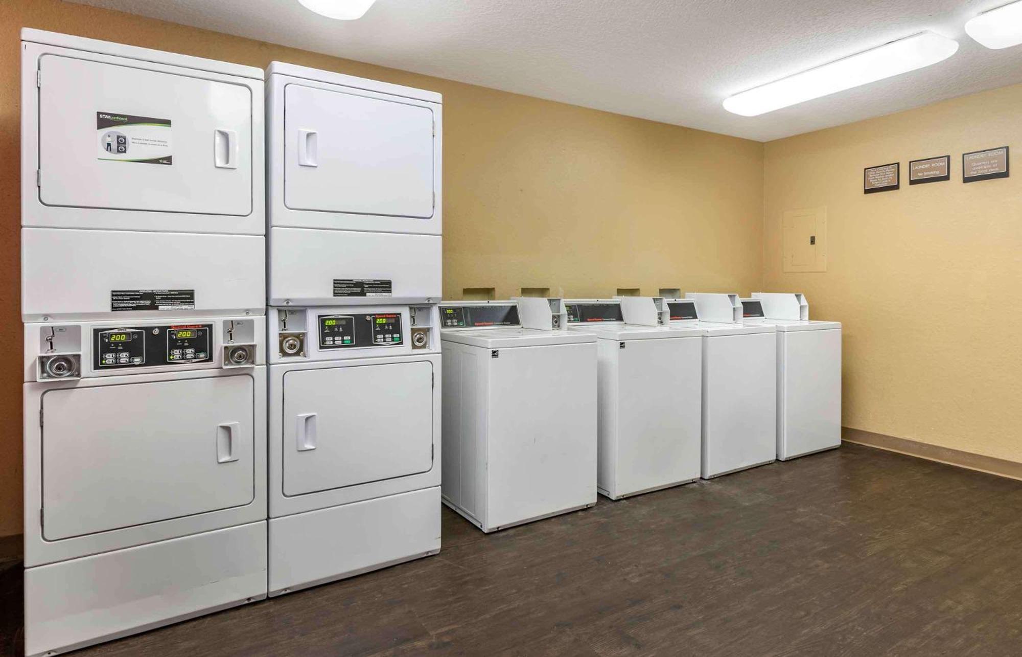 Hotel Extended America Select - Orlando - Maitland - Summit Tower Blvd