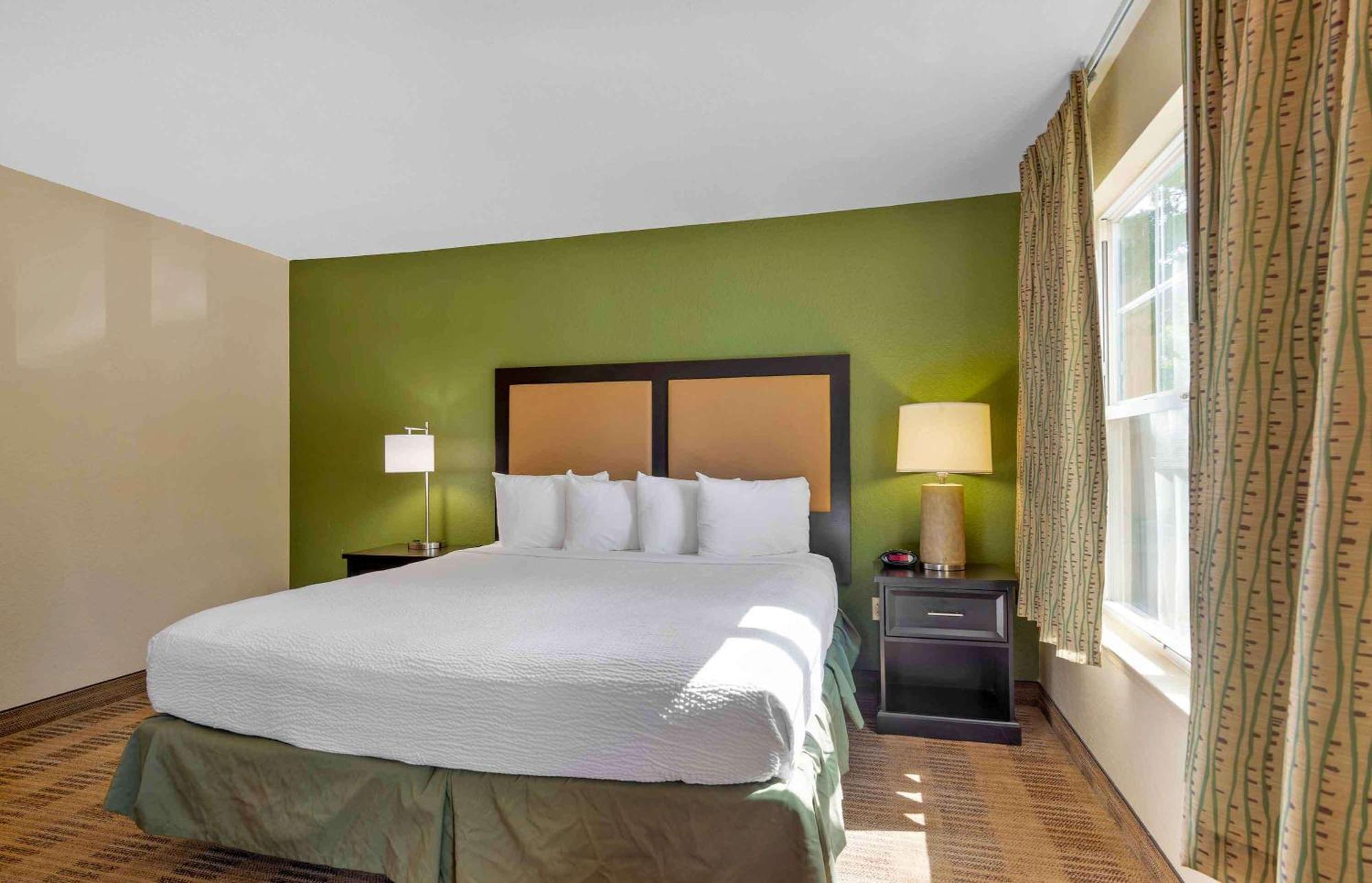 Extended America Select - Orlando - Maitland - Summit Tower Blvd Hotel Altamonte Springs