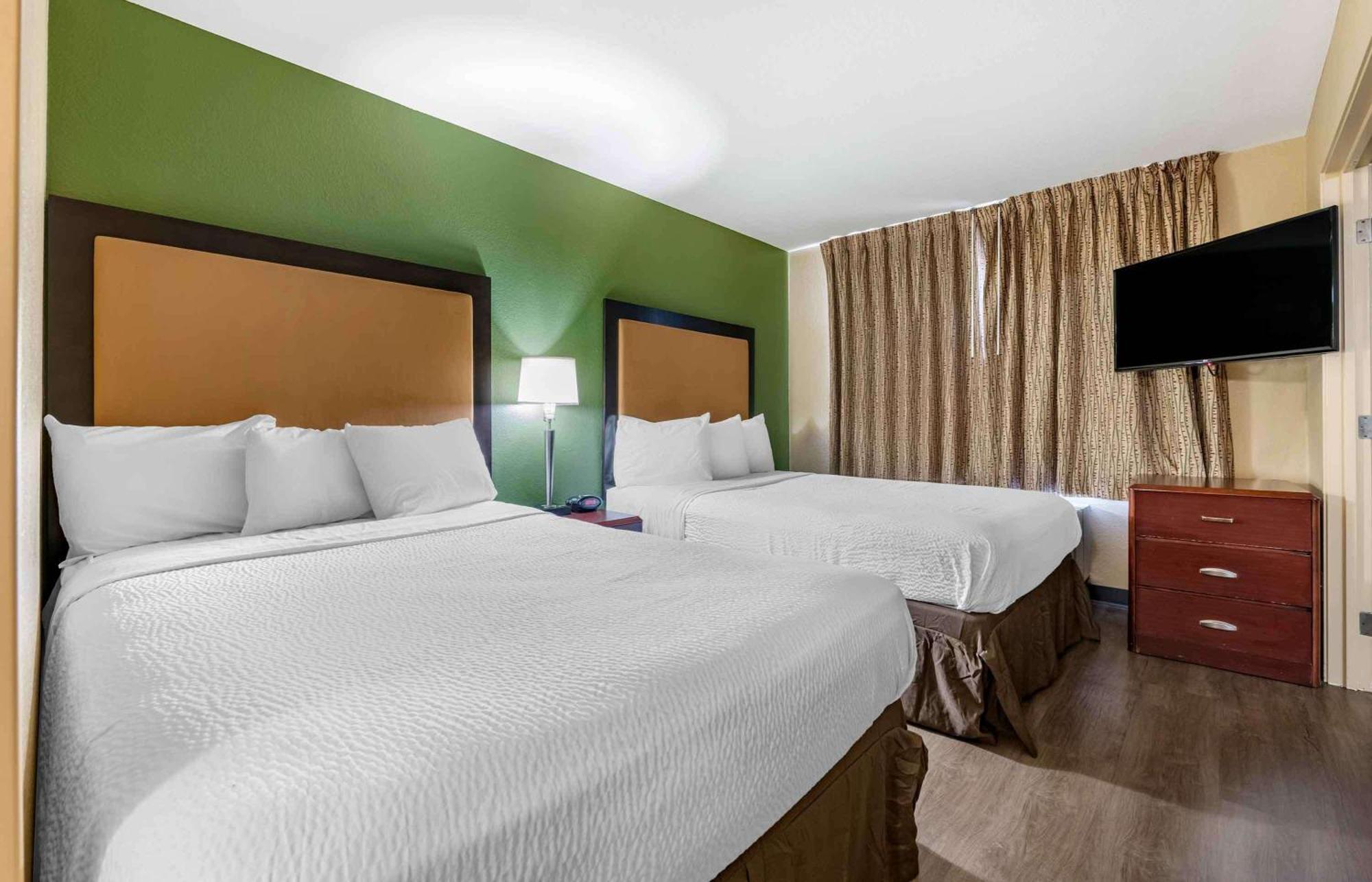 Extended America Select - Orlando - Maitland - Summit Tower Blvd 2*