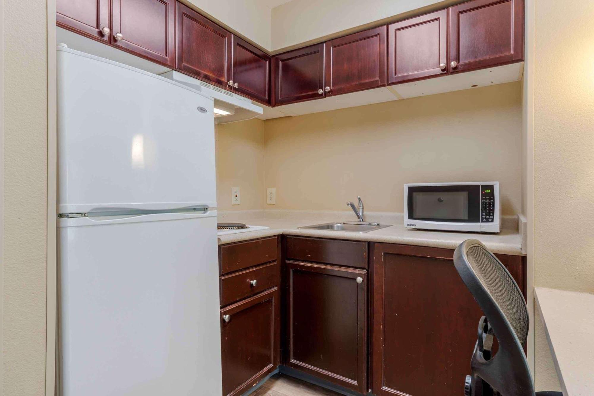 Hotel Extended America Select - Orlando - Maitland - Summit Tower Blvd
