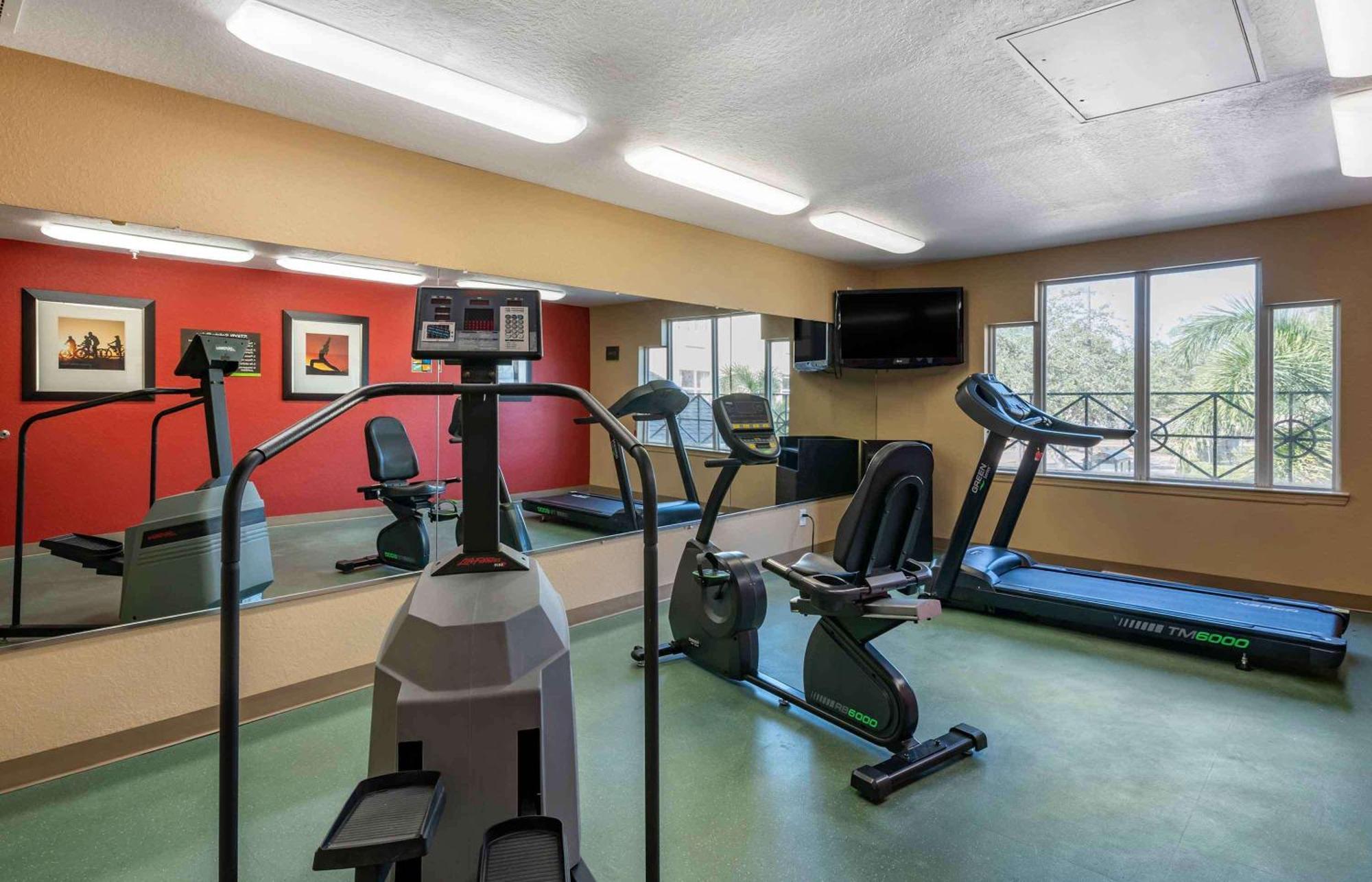 Hotel Extended America Select - Orlando - Maitland - Summit Tower Blvd Altamonte Springs