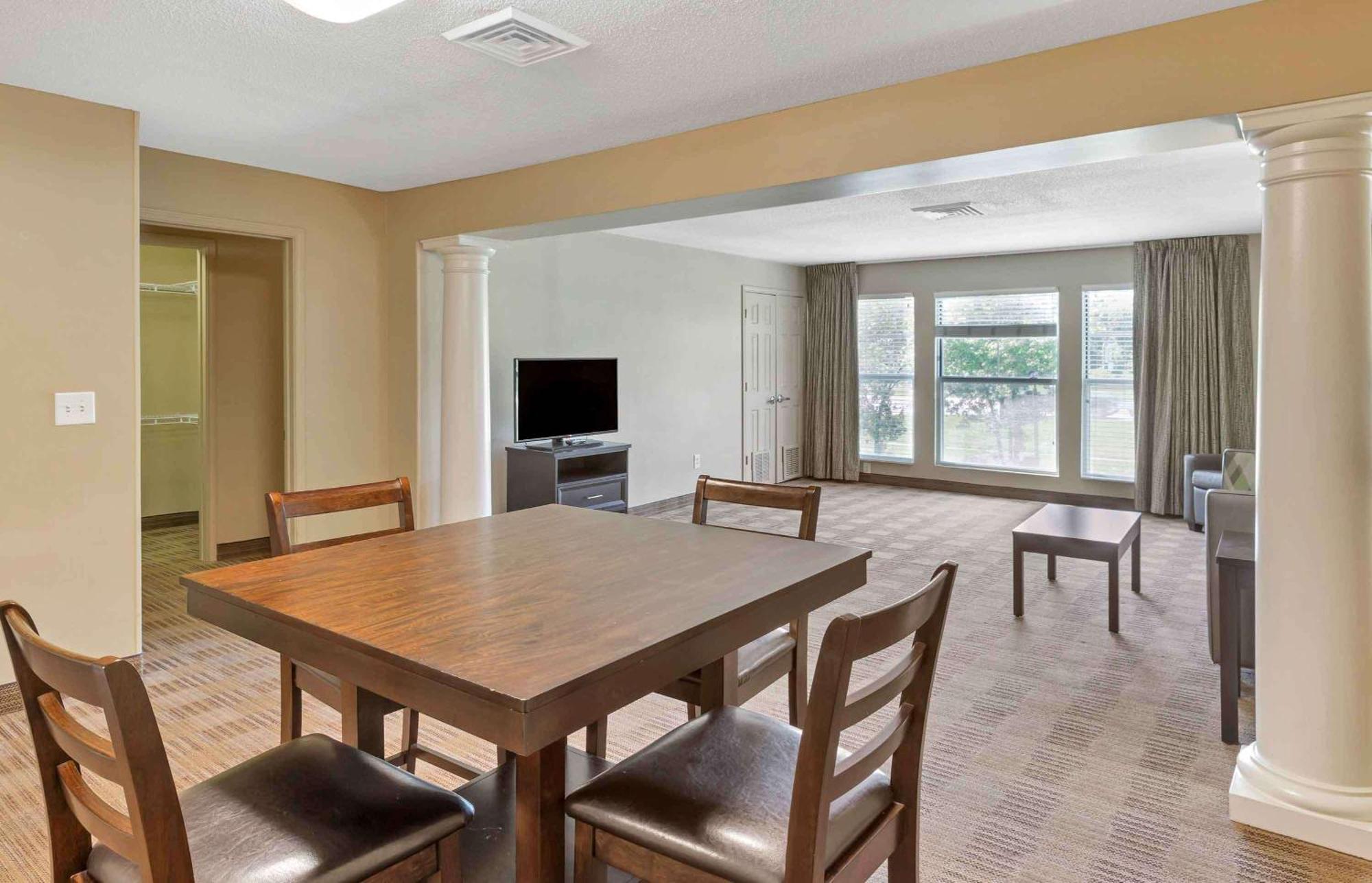 Extended America Select - Orlando - Maitland - Summit Tower Blvd 2* Altamonte Springs
