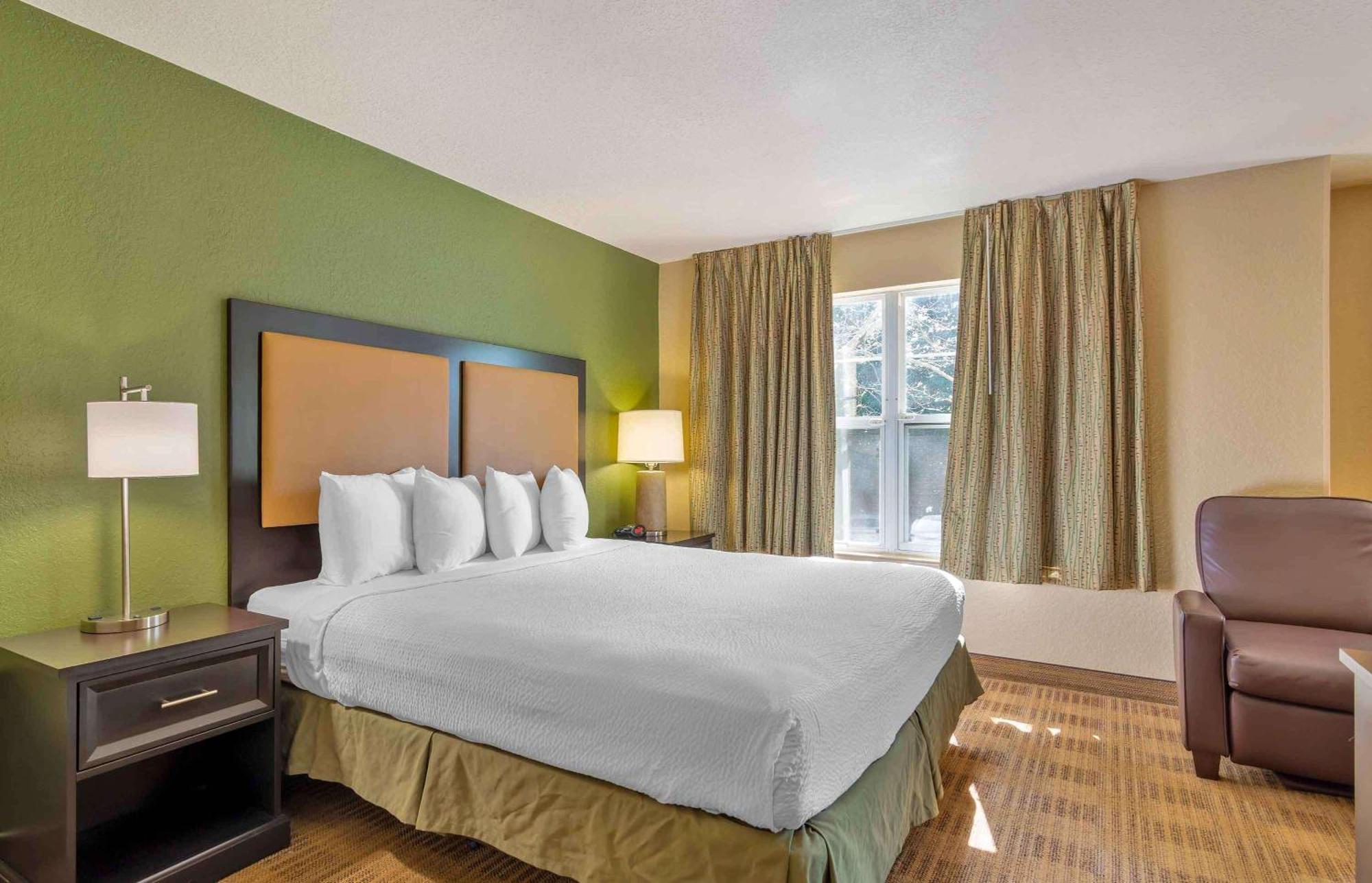 Extended America Select - Orlando - Maitland - Summit Tower Blvd Hotel