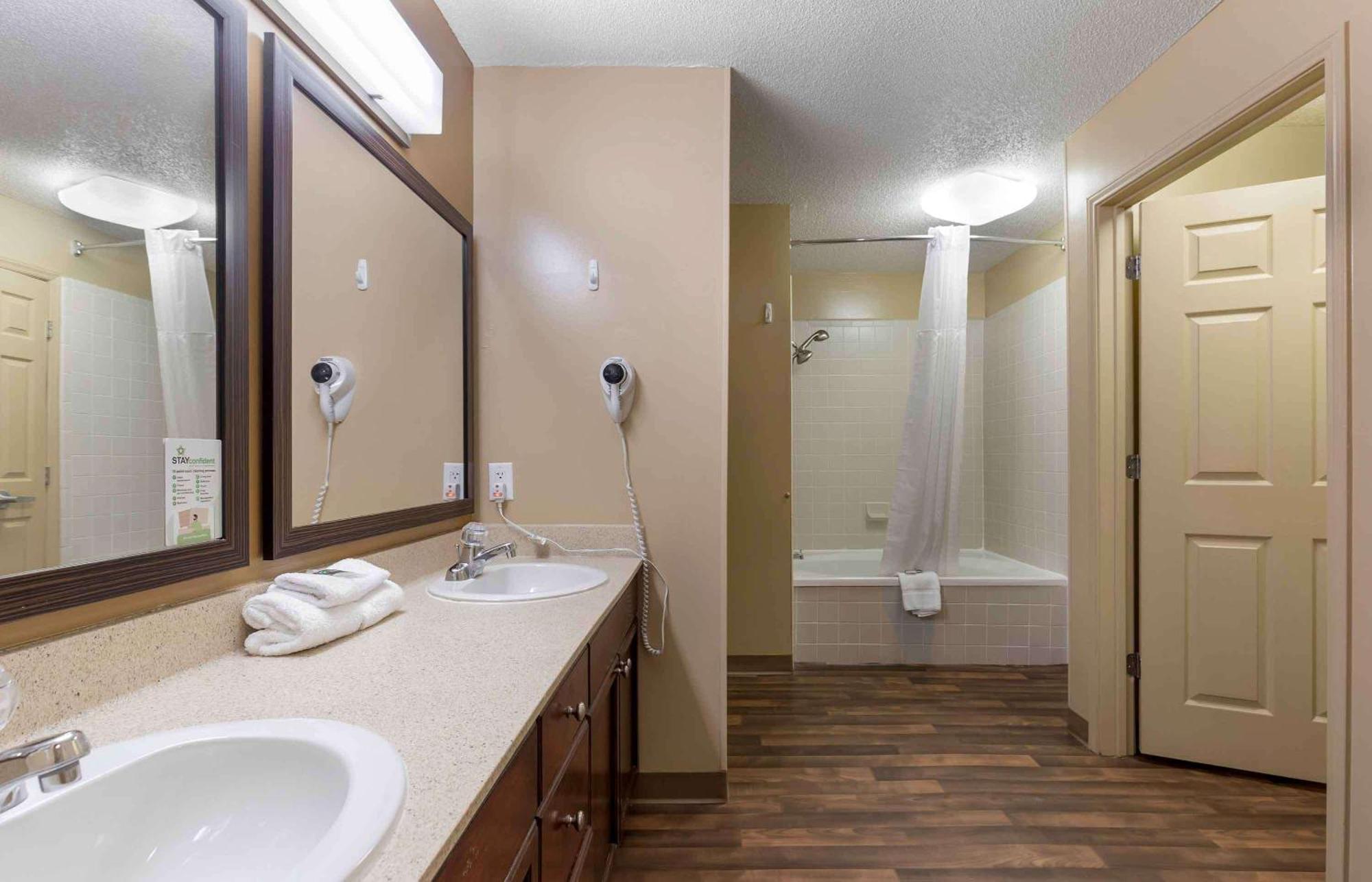 Hotel Extended America Select - Orlando - Maitland - Summit Tower Blvd