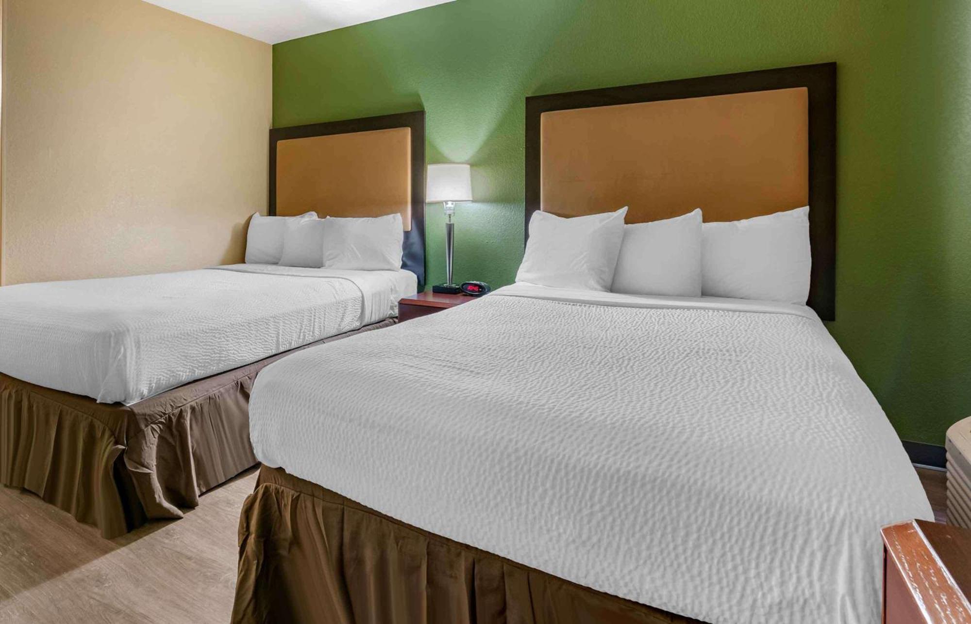 Extended America Select - Orlando - Maitland - Summit Tower Blvd Hotel 2*