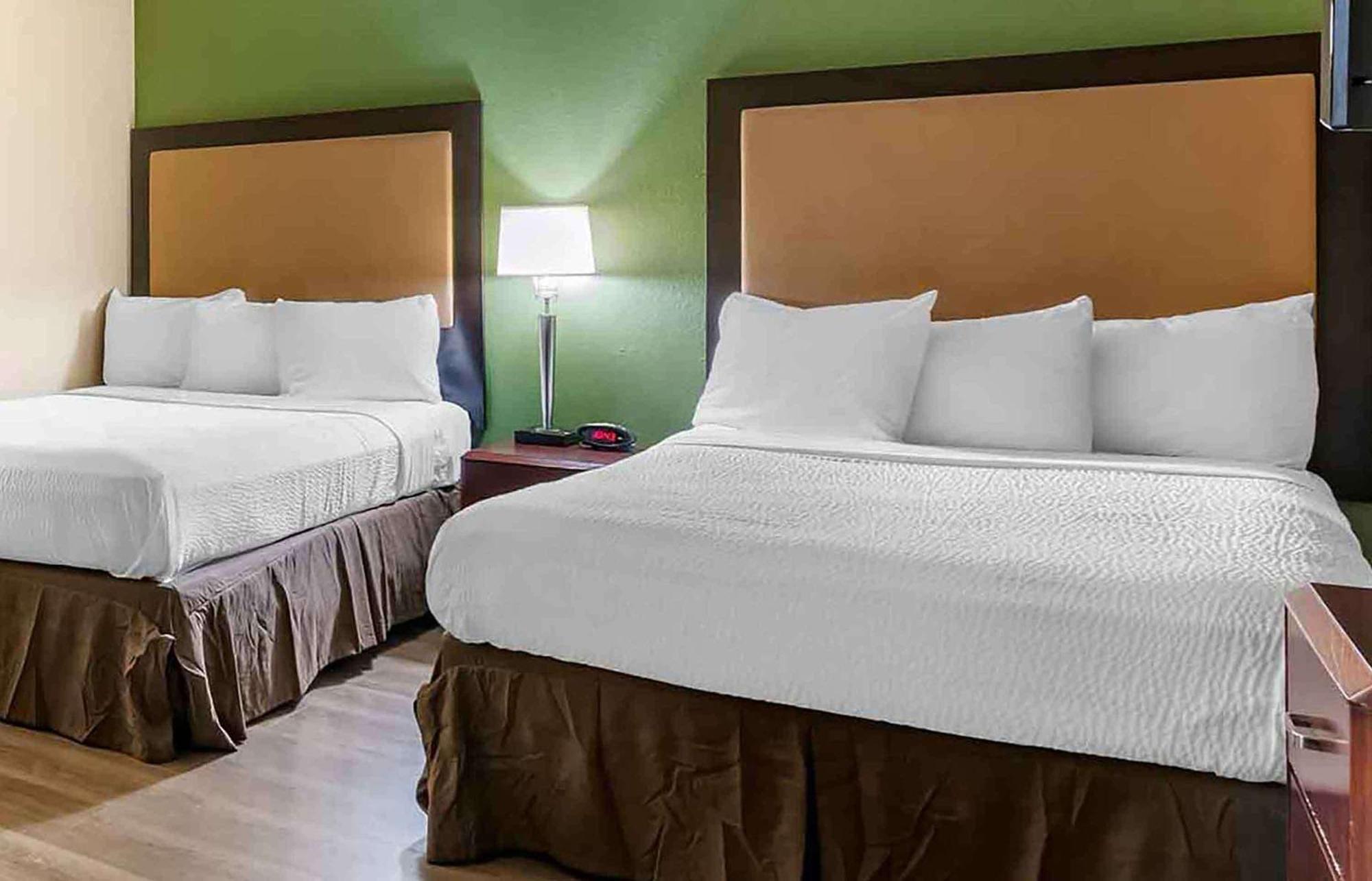 Hotel Extended America Select - Orlando - Maitland - Summit Tower Blvd 2*