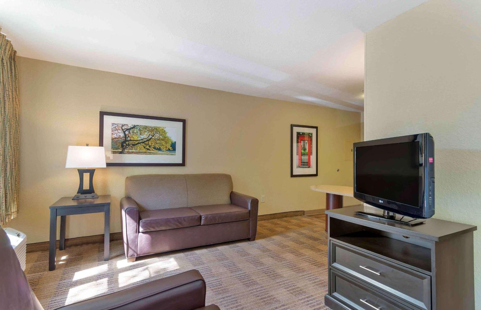 Extended America Select - Orlando - Maitland - Summit Tower Blvd Hotel Altamonte Springs