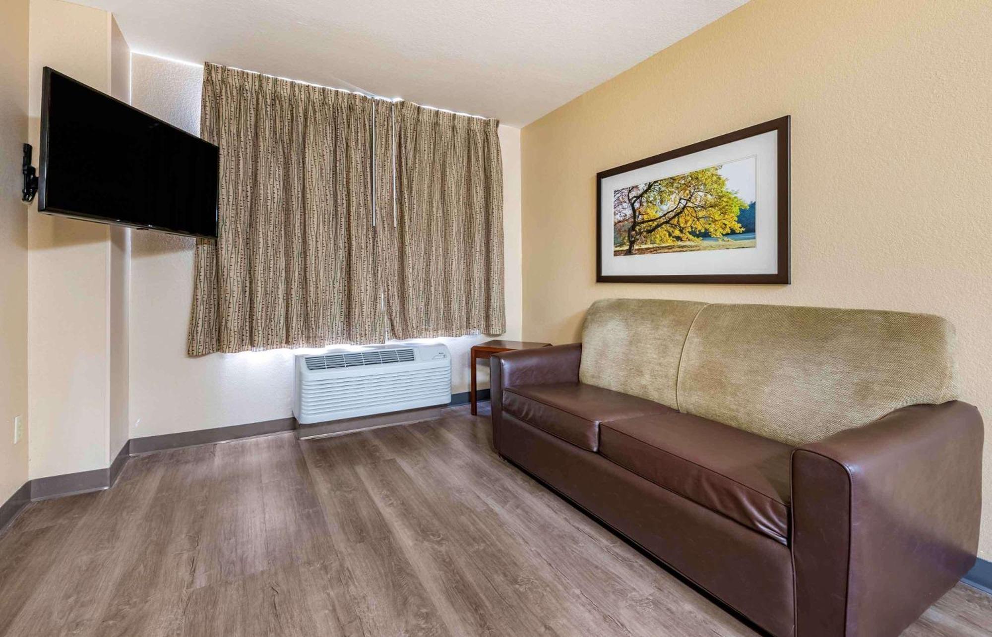 Hotel Extended America Select - Orlando - Maitland - Summit Tower Blvd Altamonte Springs