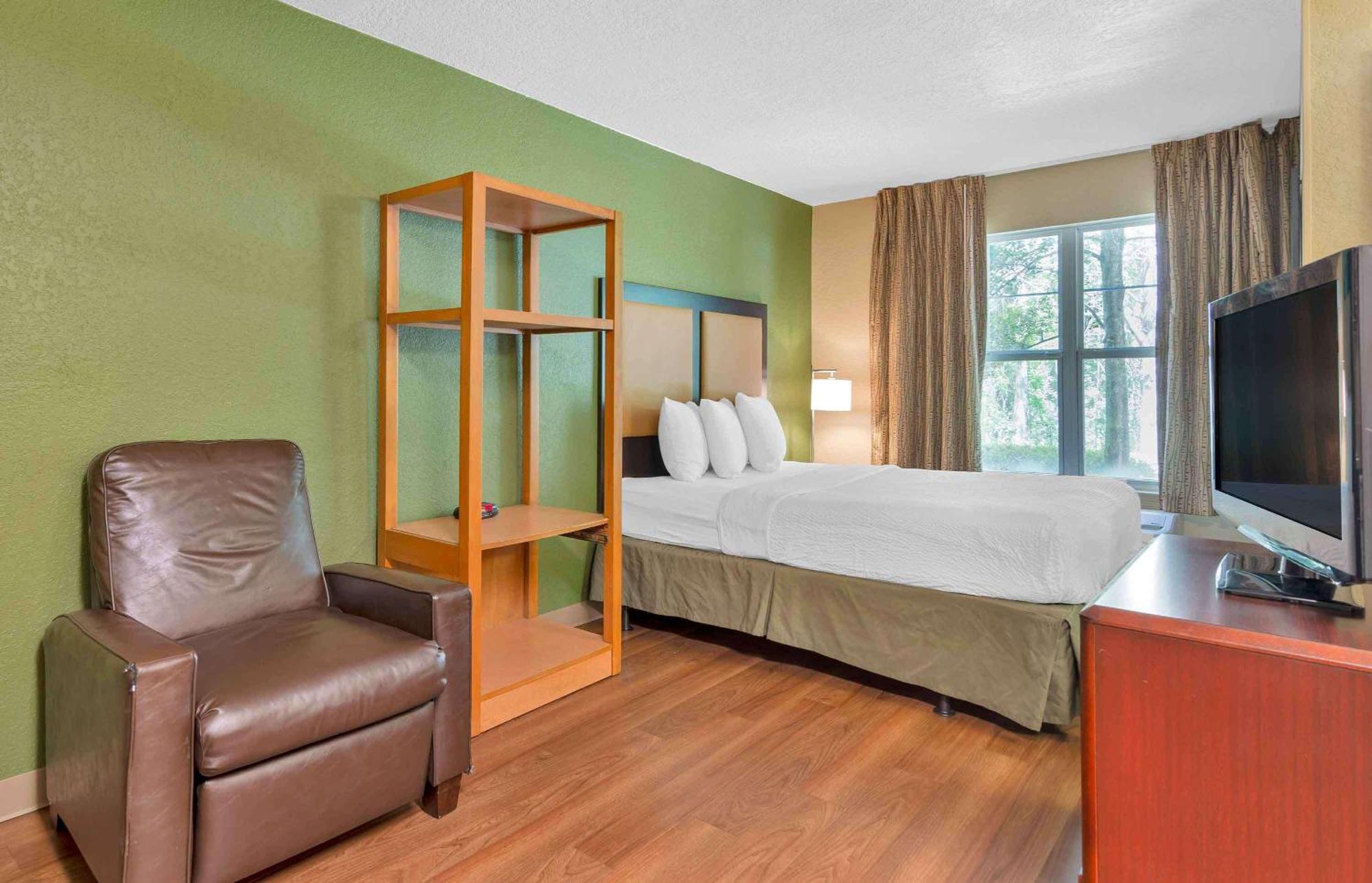 Extended America Select - Orlando - Maitland - Summit Tower Blvd 2*