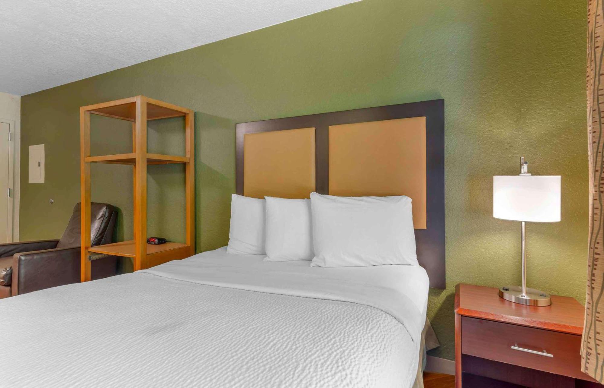 Extended America Select - Orlando - Maitland - Summit Tower Blvd 2* Altamonte Springs