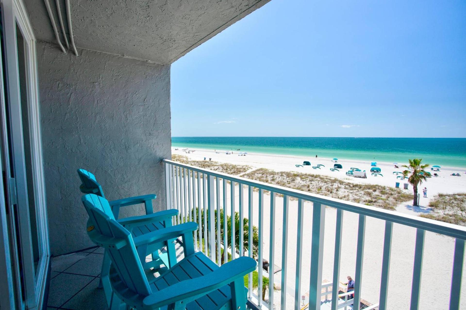 Holiday home 412 - Island St. Pete Beach