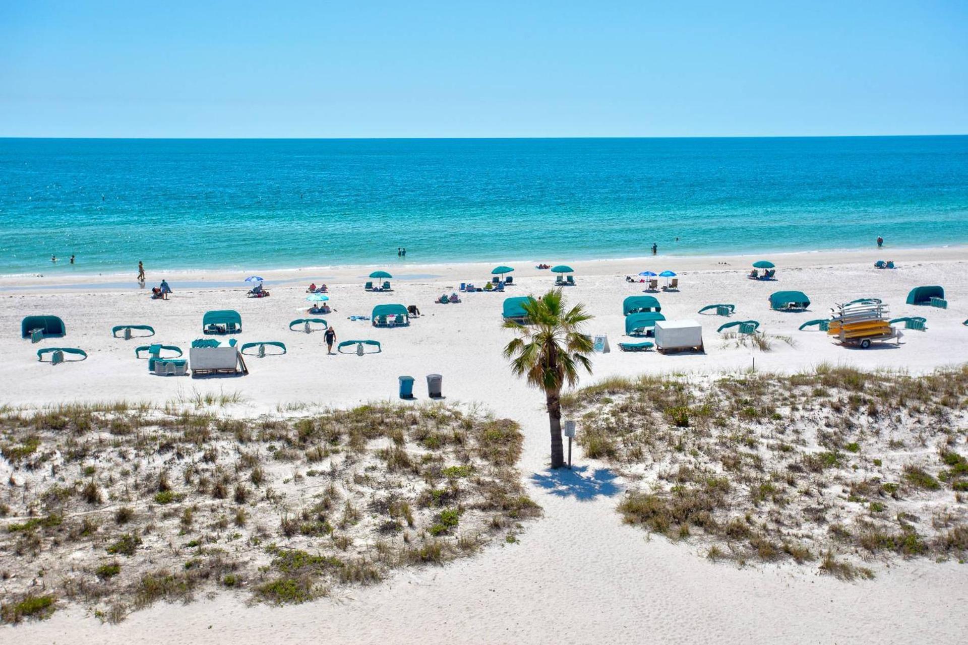 513 - Island St. Pete Beach