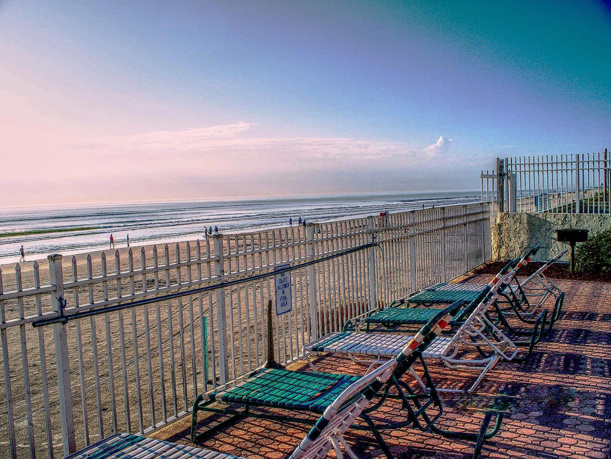Harbour 811 * Daytona Beach