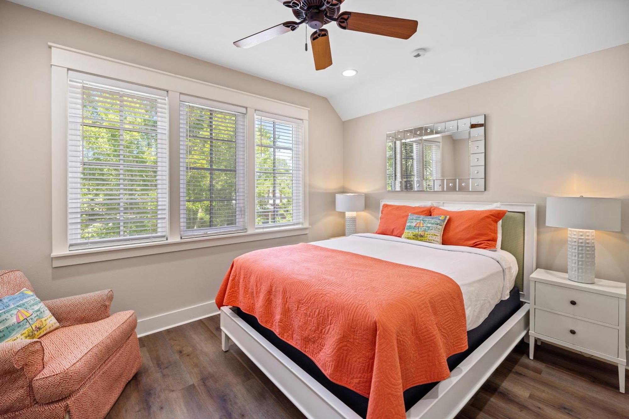 Holiday home 2465 Bungalo Destin