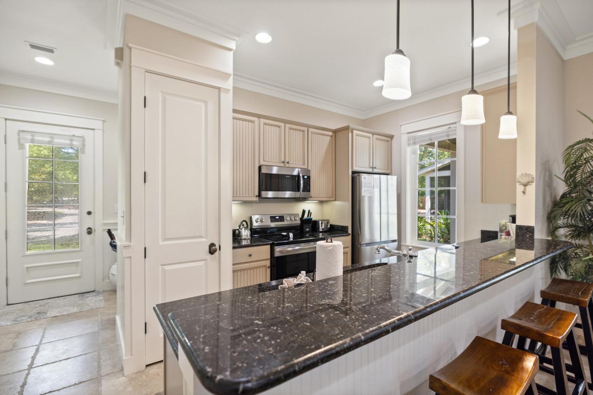 Holiday home 2465 Bungalo