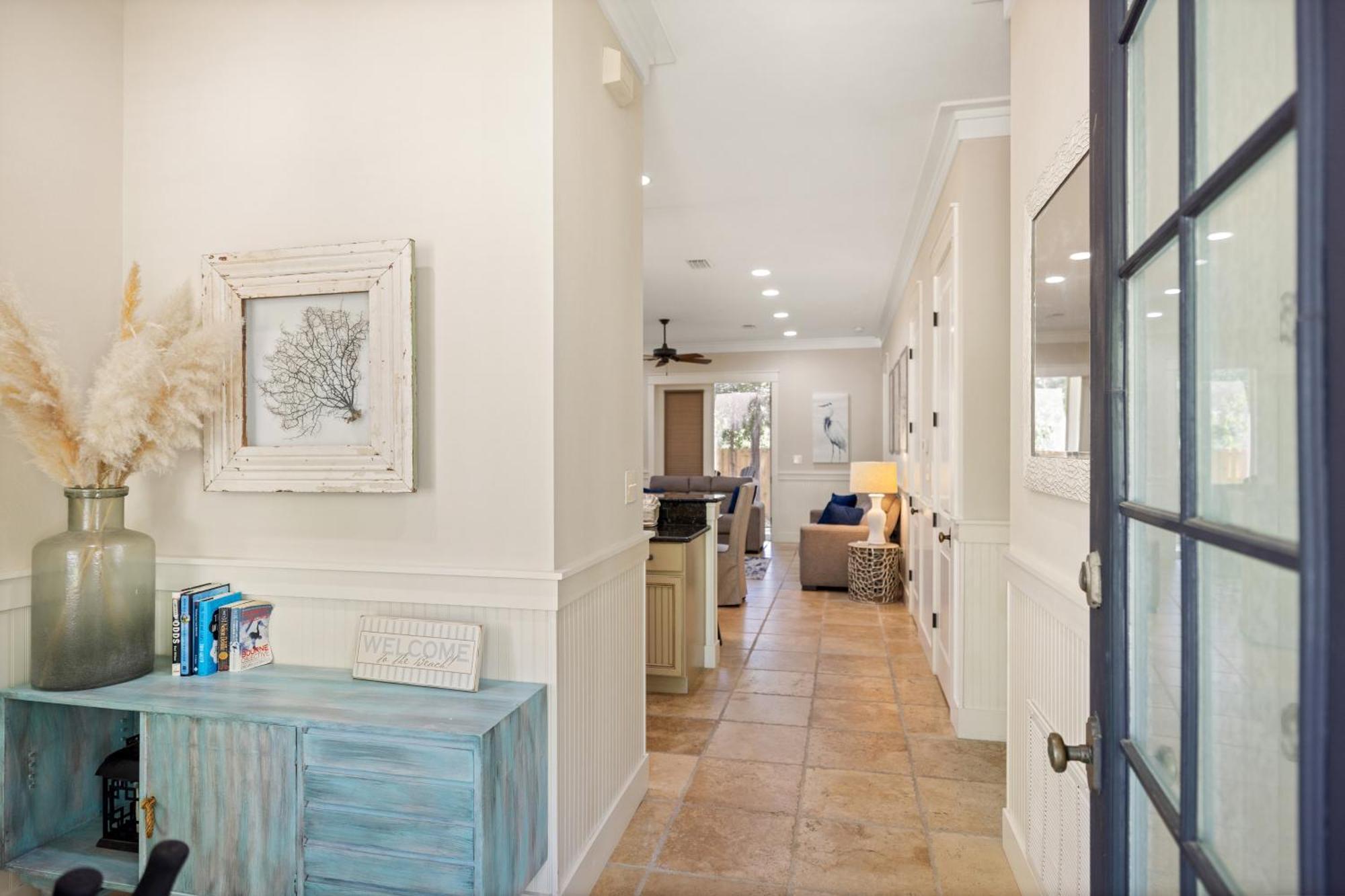 2465 Bungalo Holiday home *